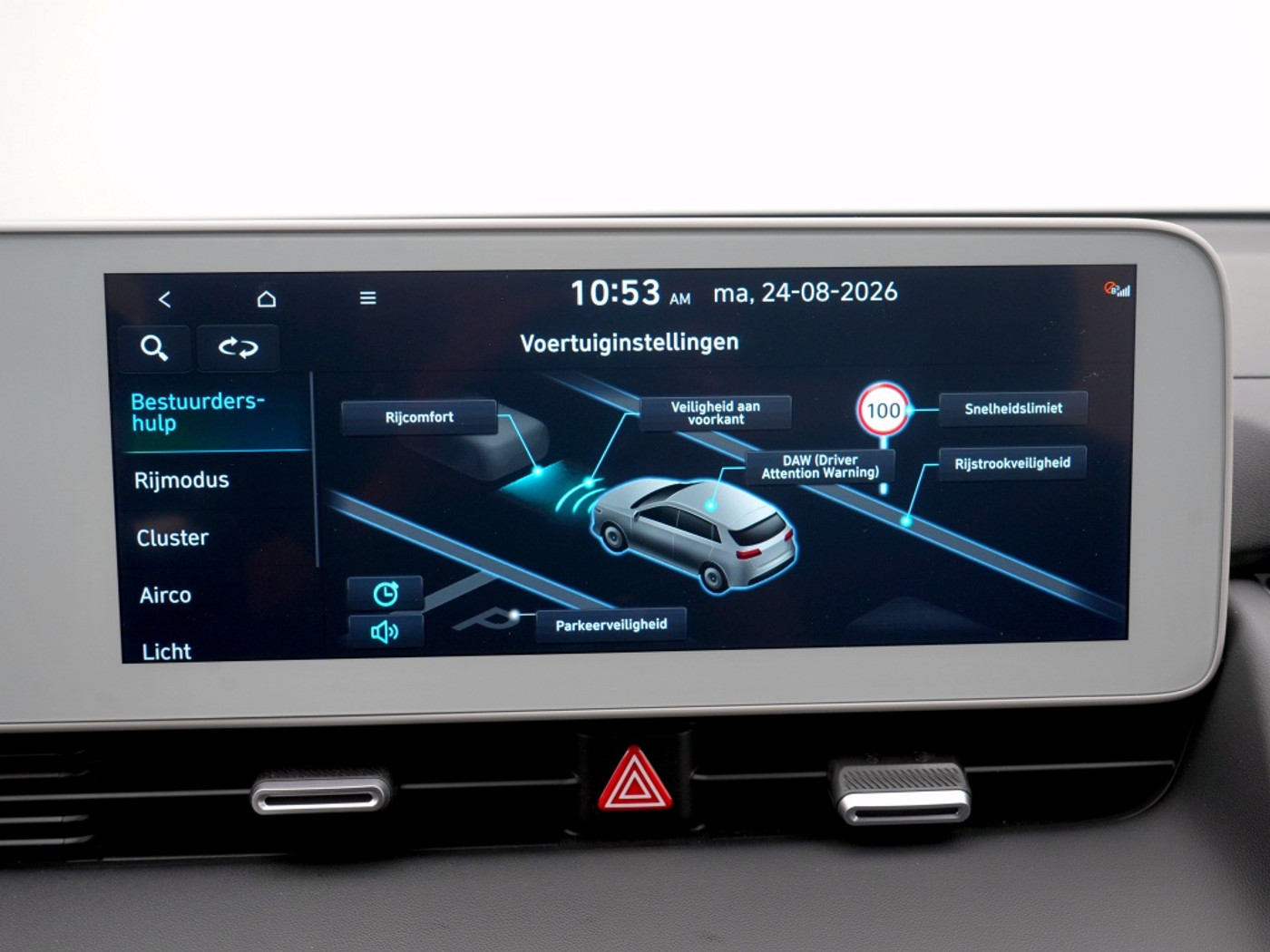 Foto van Hyundai Ioniq 5