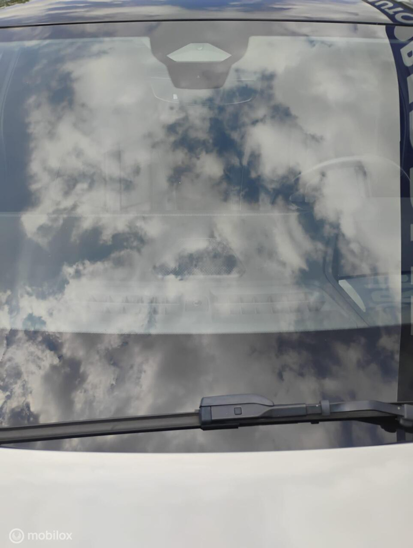 Foto van DS 4