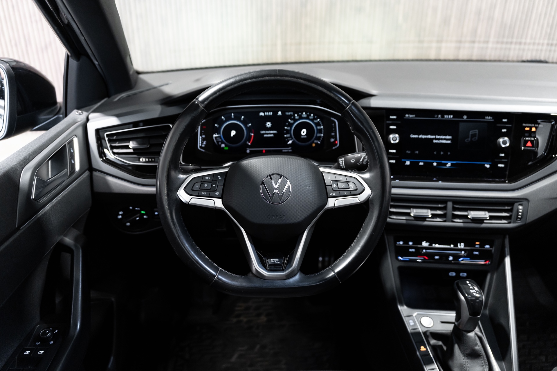 Foto van Volkswagen Taigo