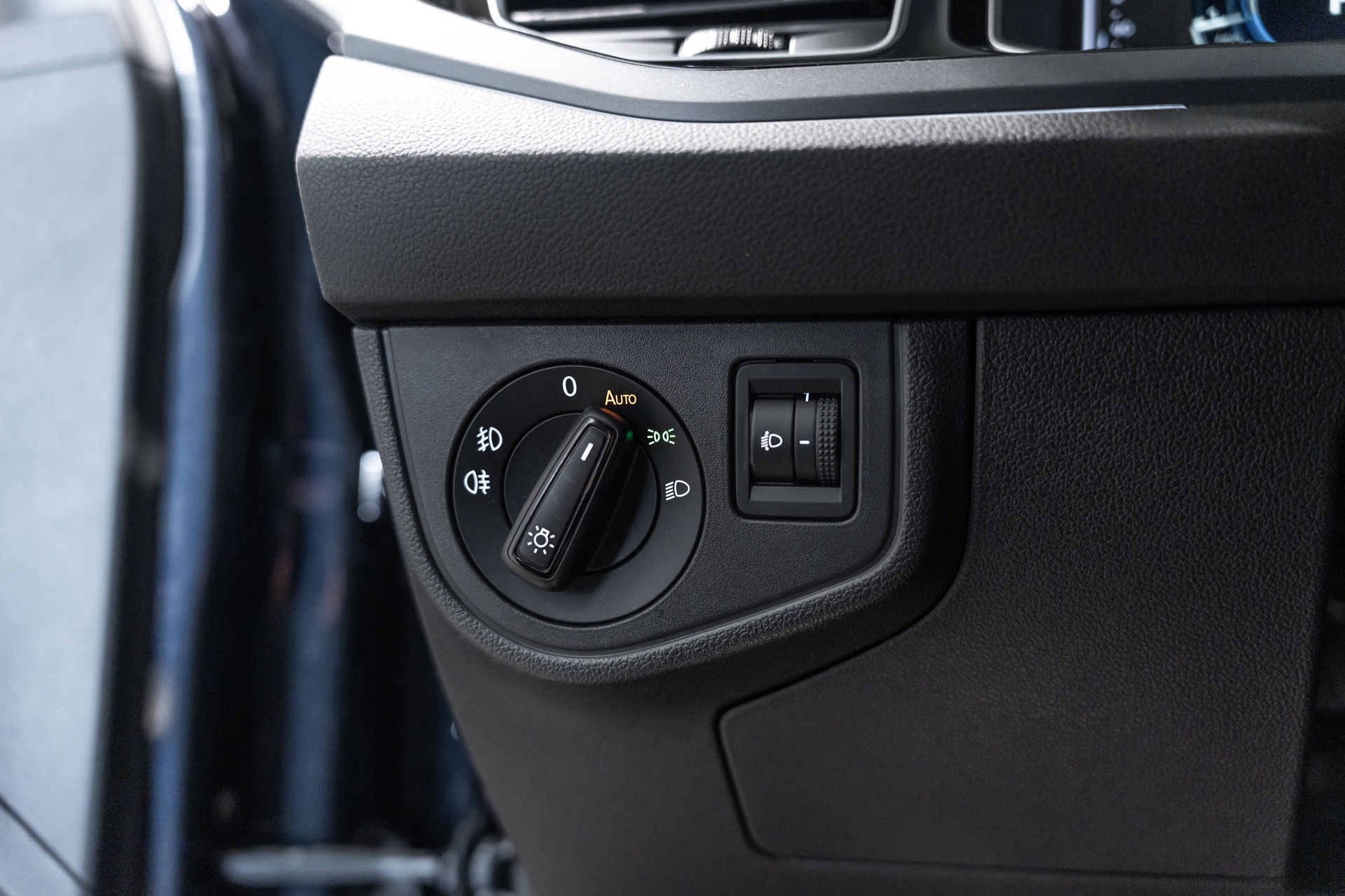 Foto van Volkswagen Taigo
