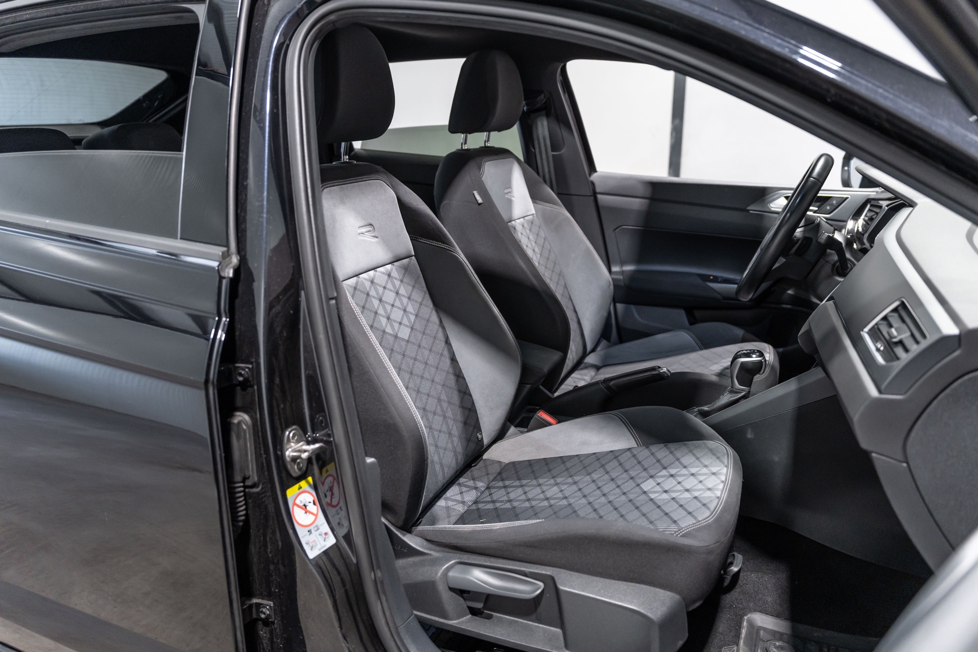 Foto van Volkswagen Taigo