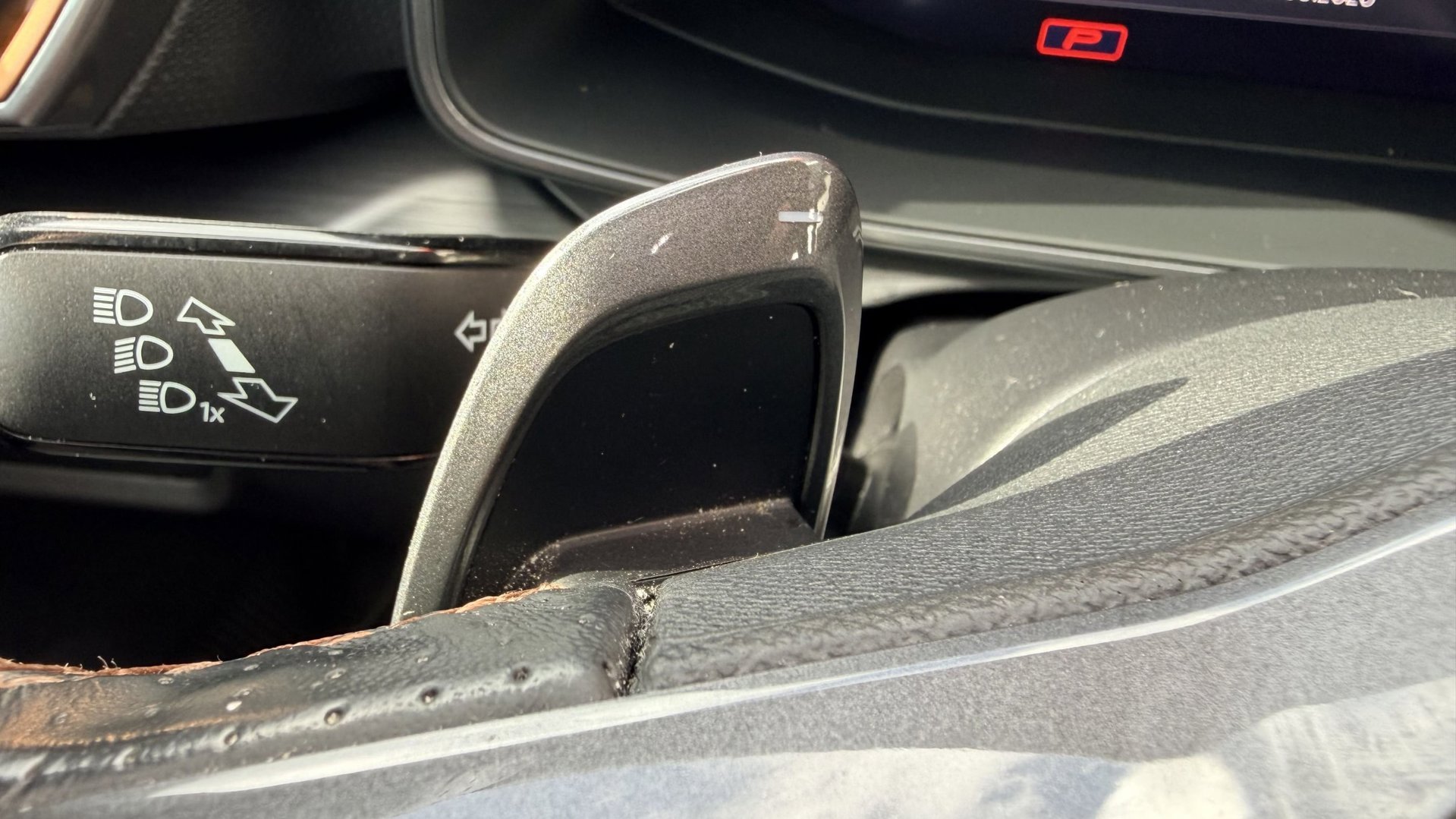 Foto van Cupra Leon Sportstourer