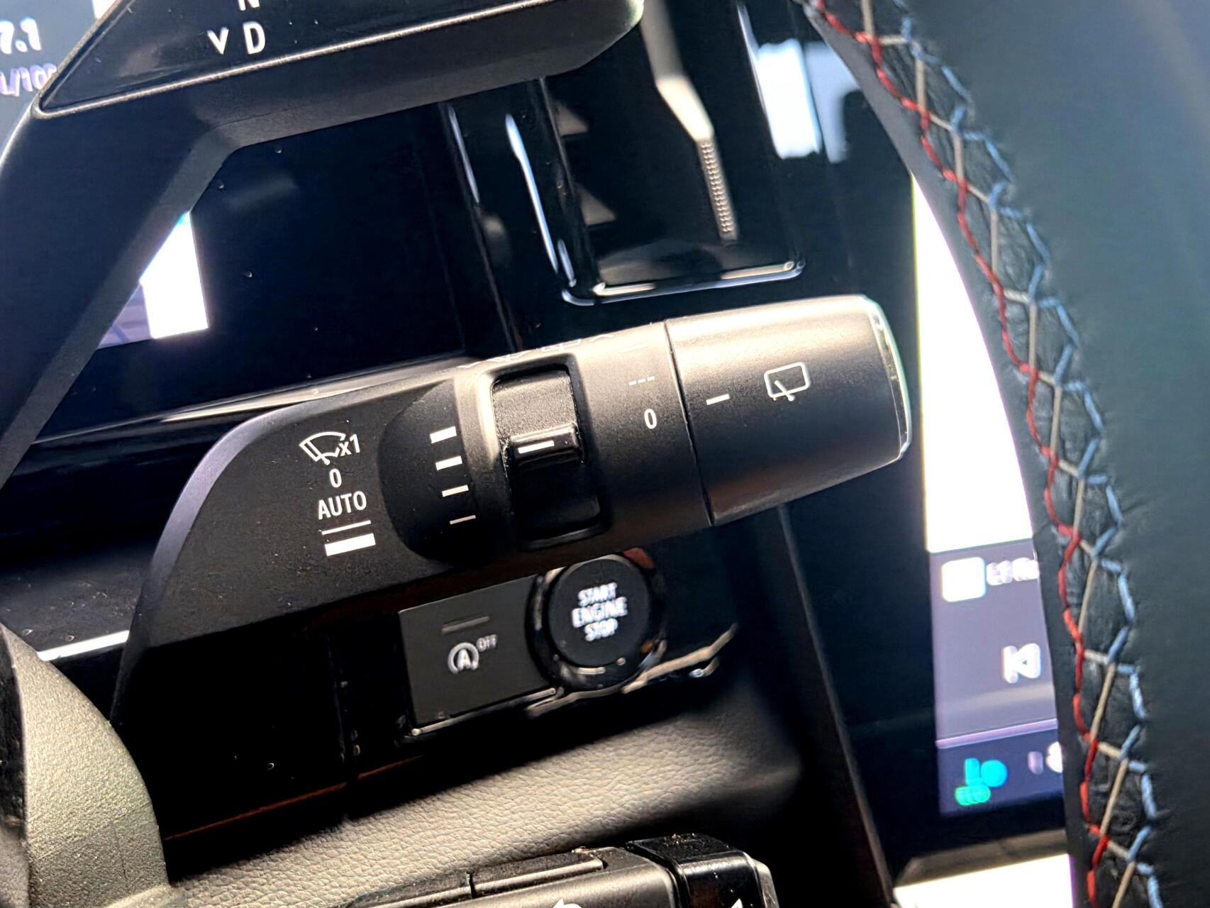 Foto van Renault Austral