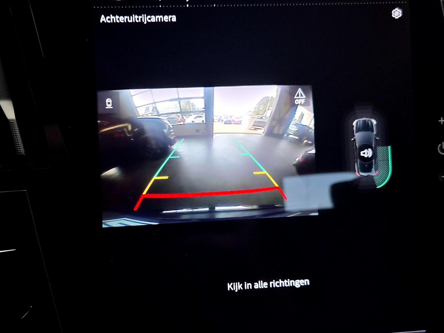 Foto van Renault Austral