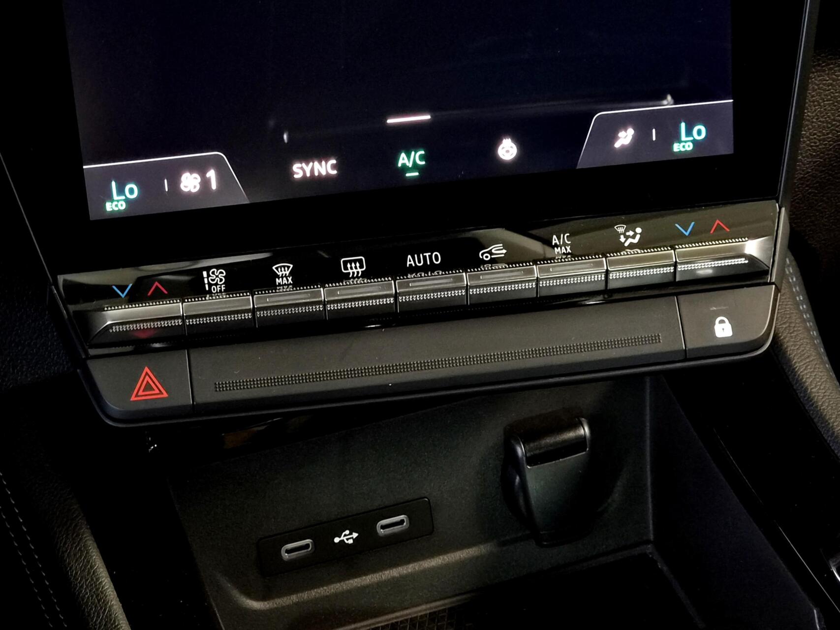 Foto van Renault Austral