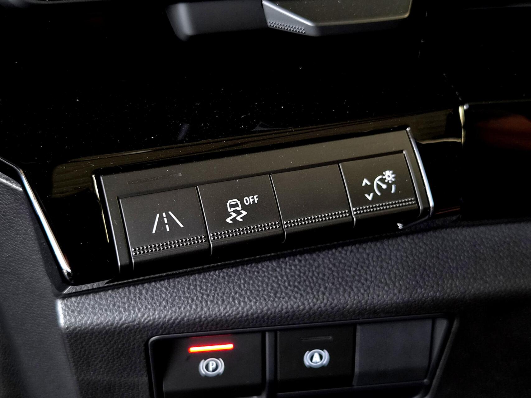 Foto van Renault Austral