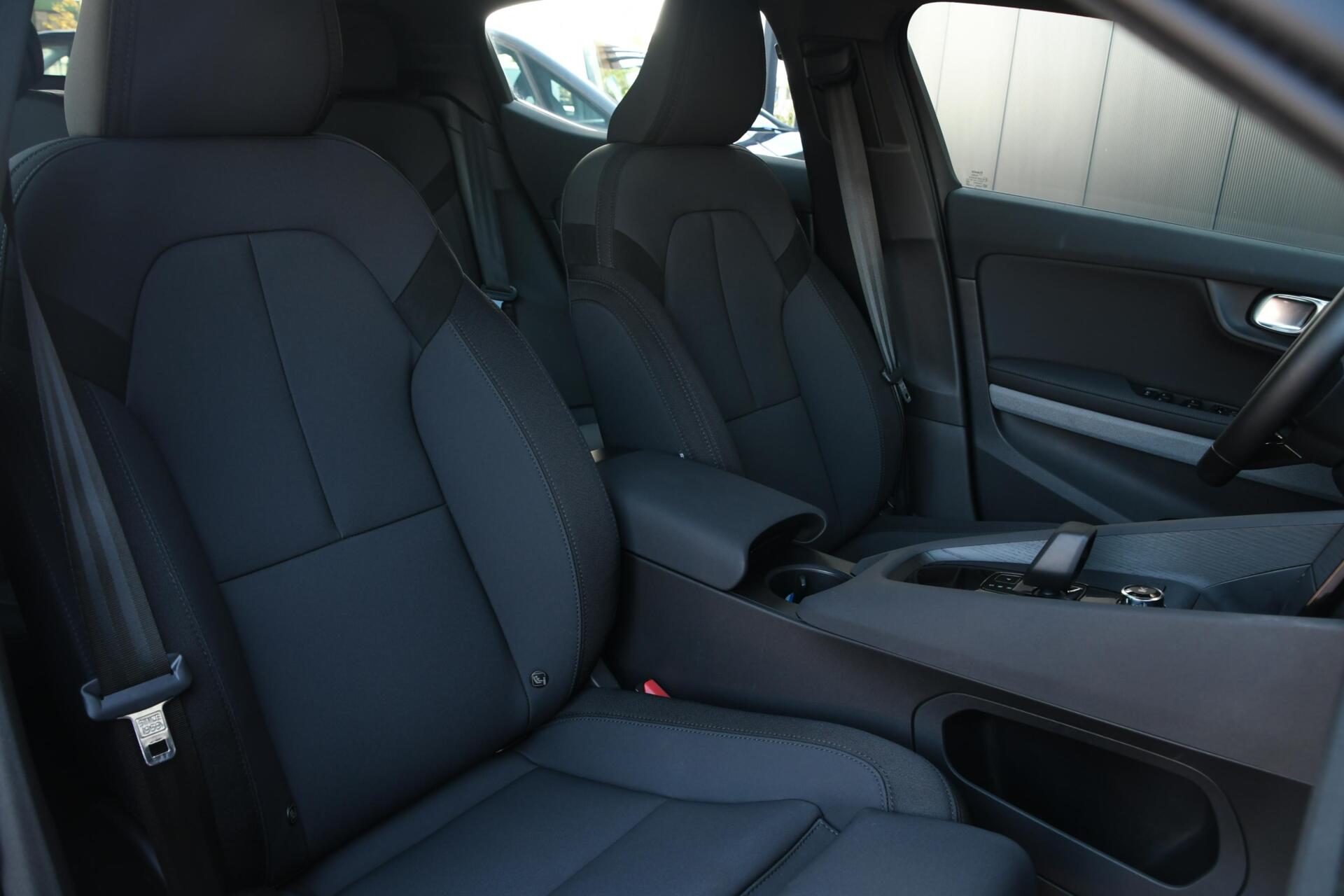 Foto van Polestar 2
