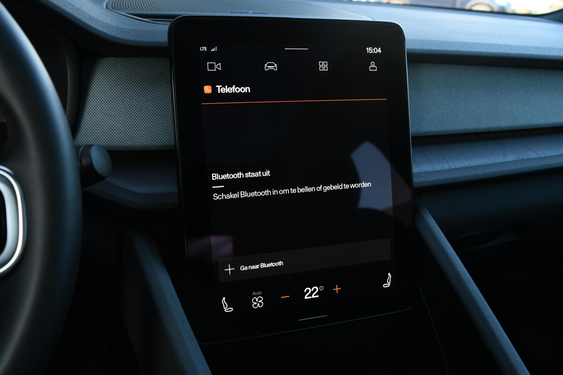 Foto van Polestar 2