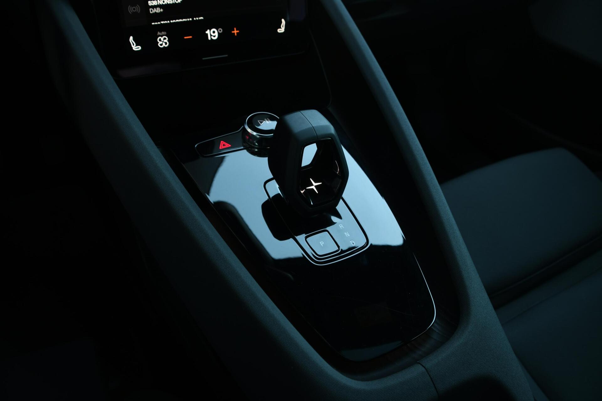 Foto van Polestar 2
