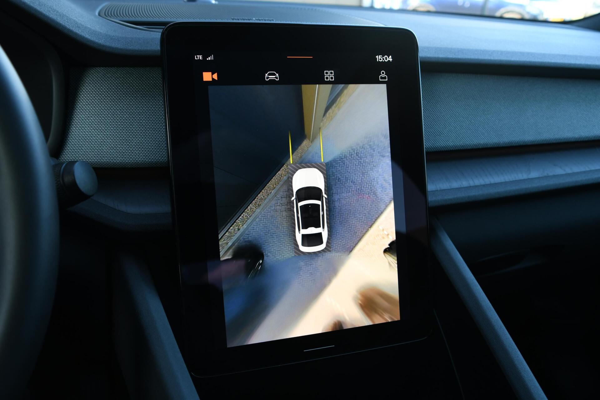 Foto van Polestar 2