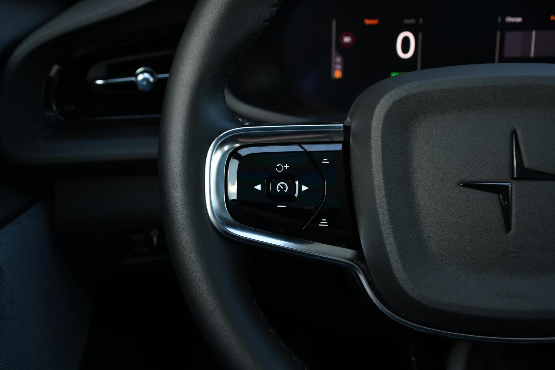 Foto van Polestar 2