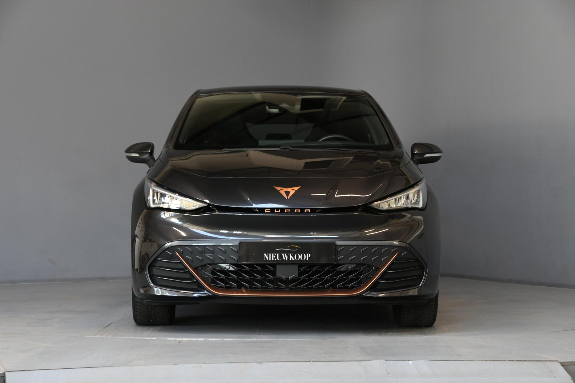 Foto van Cupra Born