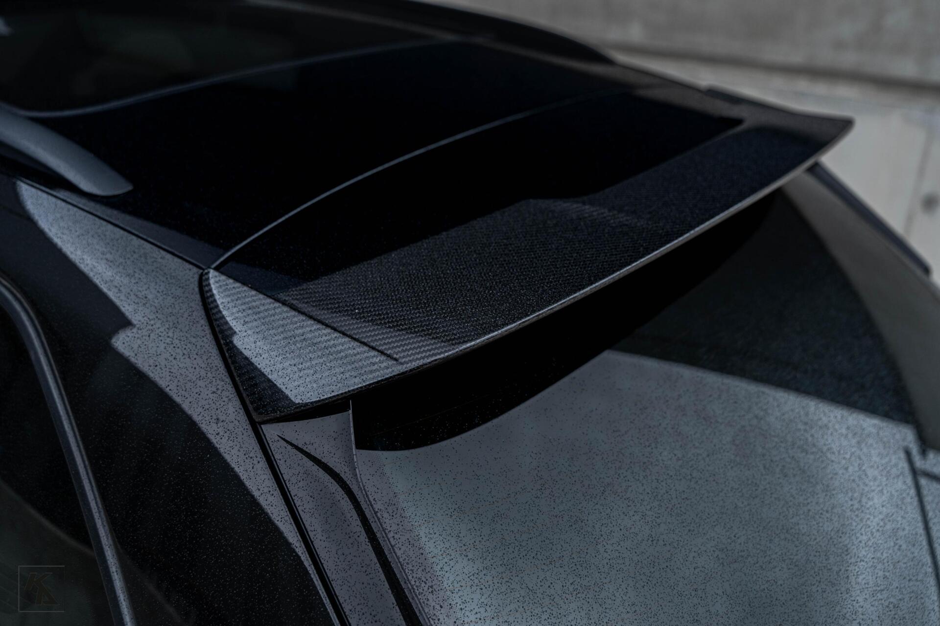 Foto van Seat Leon ST
