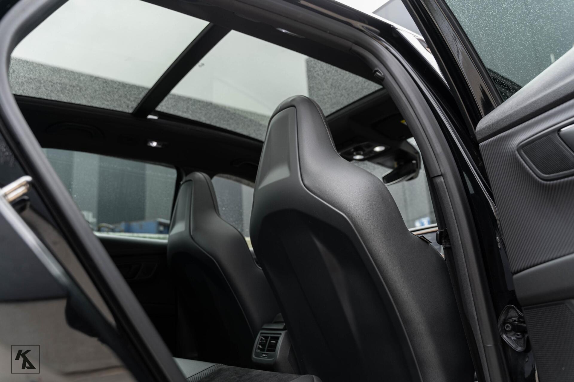 Foto van Seat Leon ST