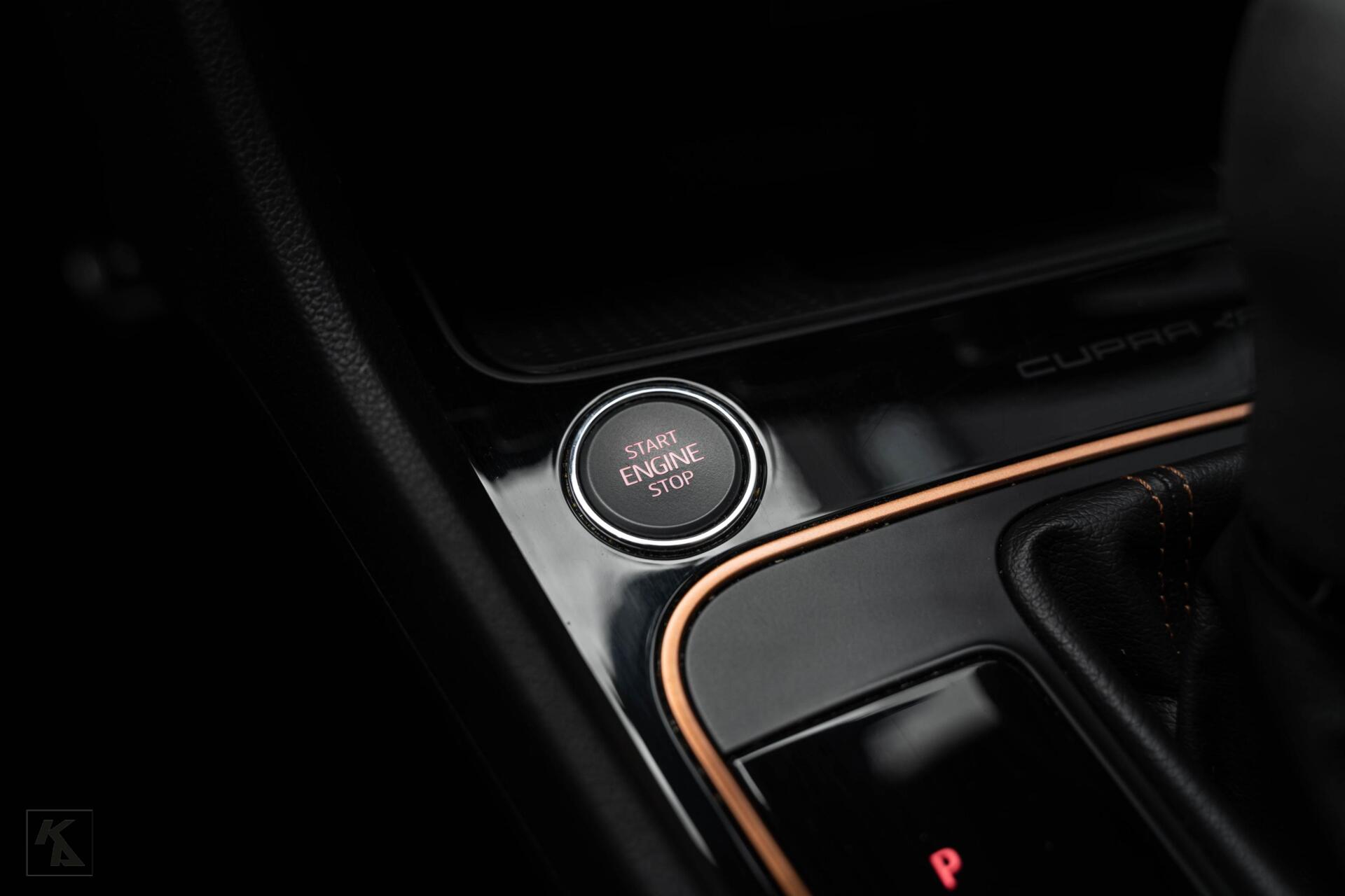 Foto van Seat Leon ST
