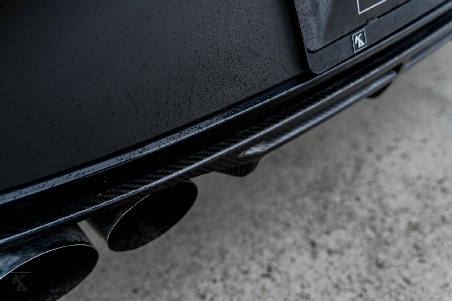 Foto van Seat Leon ST