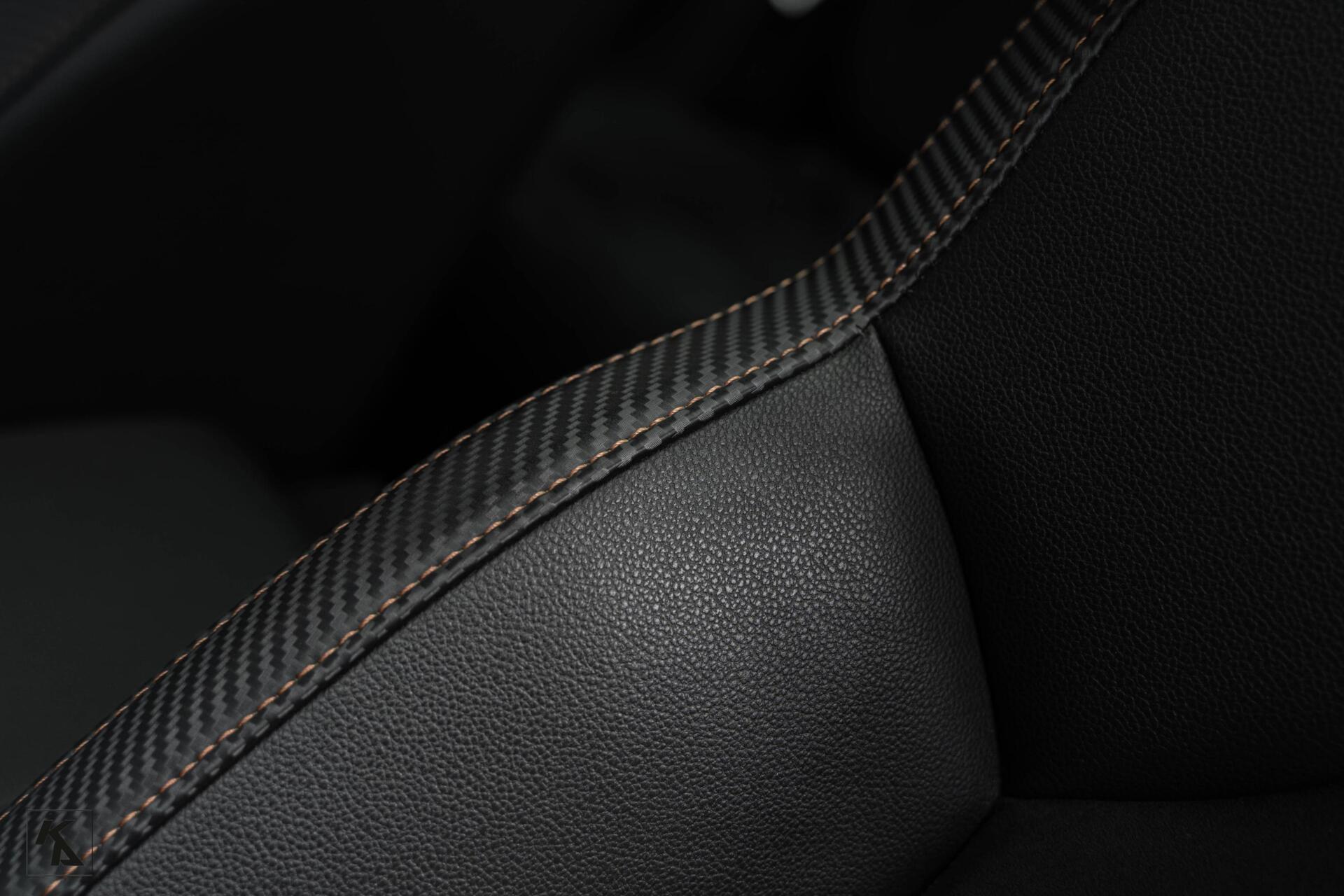 Foto van Seat Leon ST