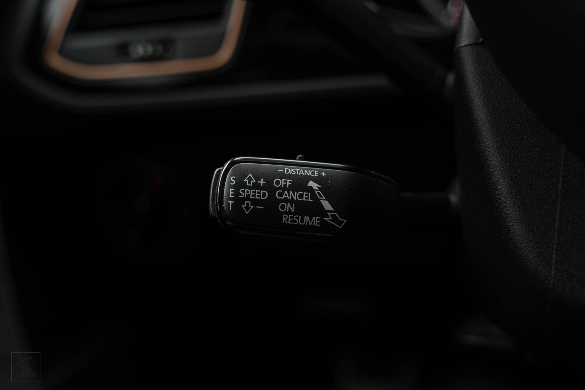 Foto van Seat Leon ST