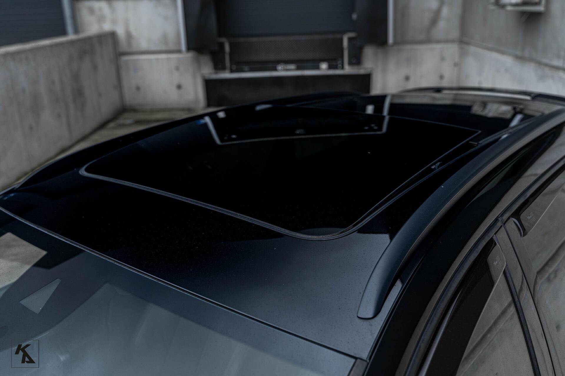 Foto van Seat Leon ST