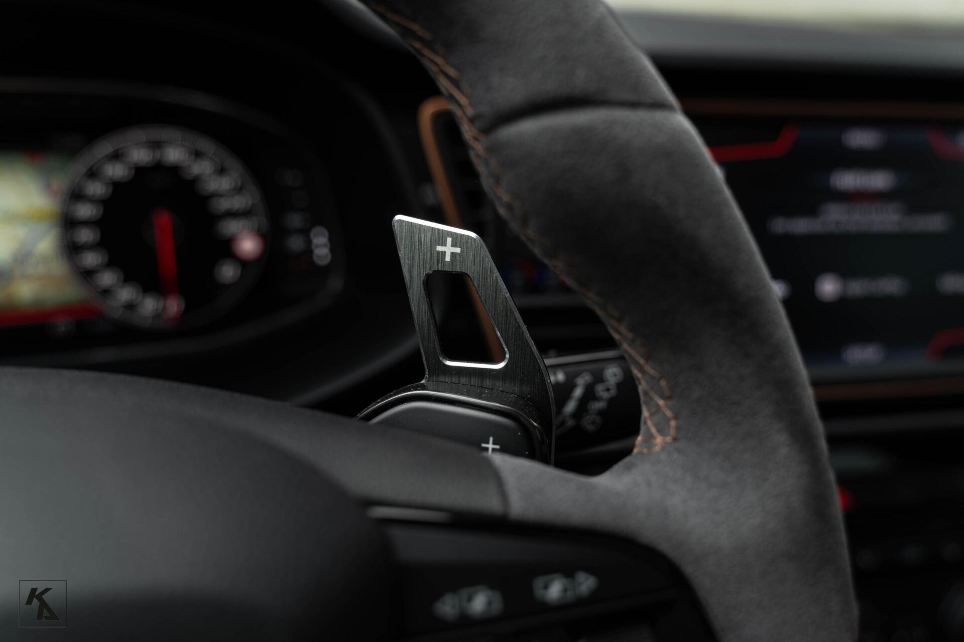Foto van Seat Leon ST