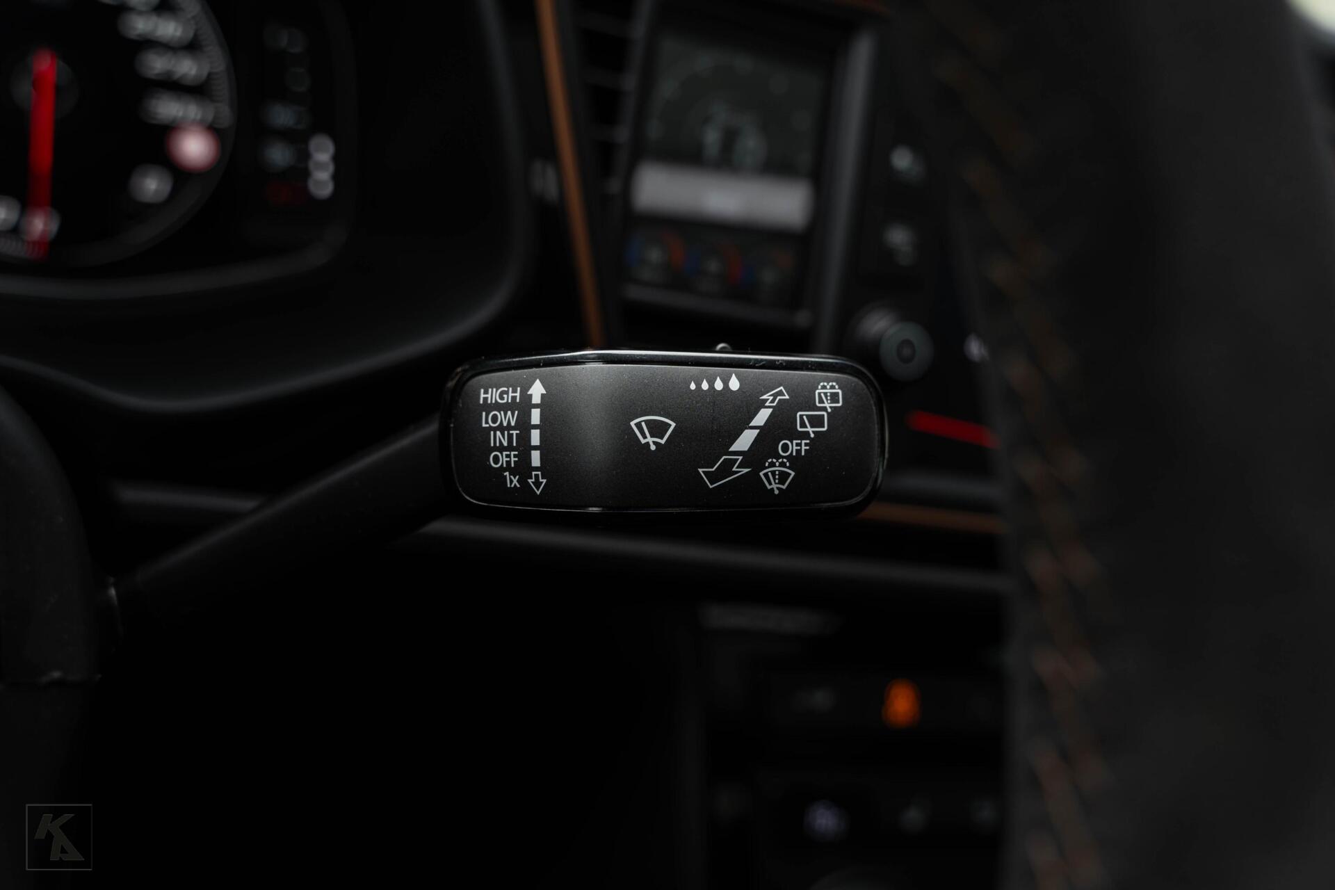 Foto van Seat Leon ST