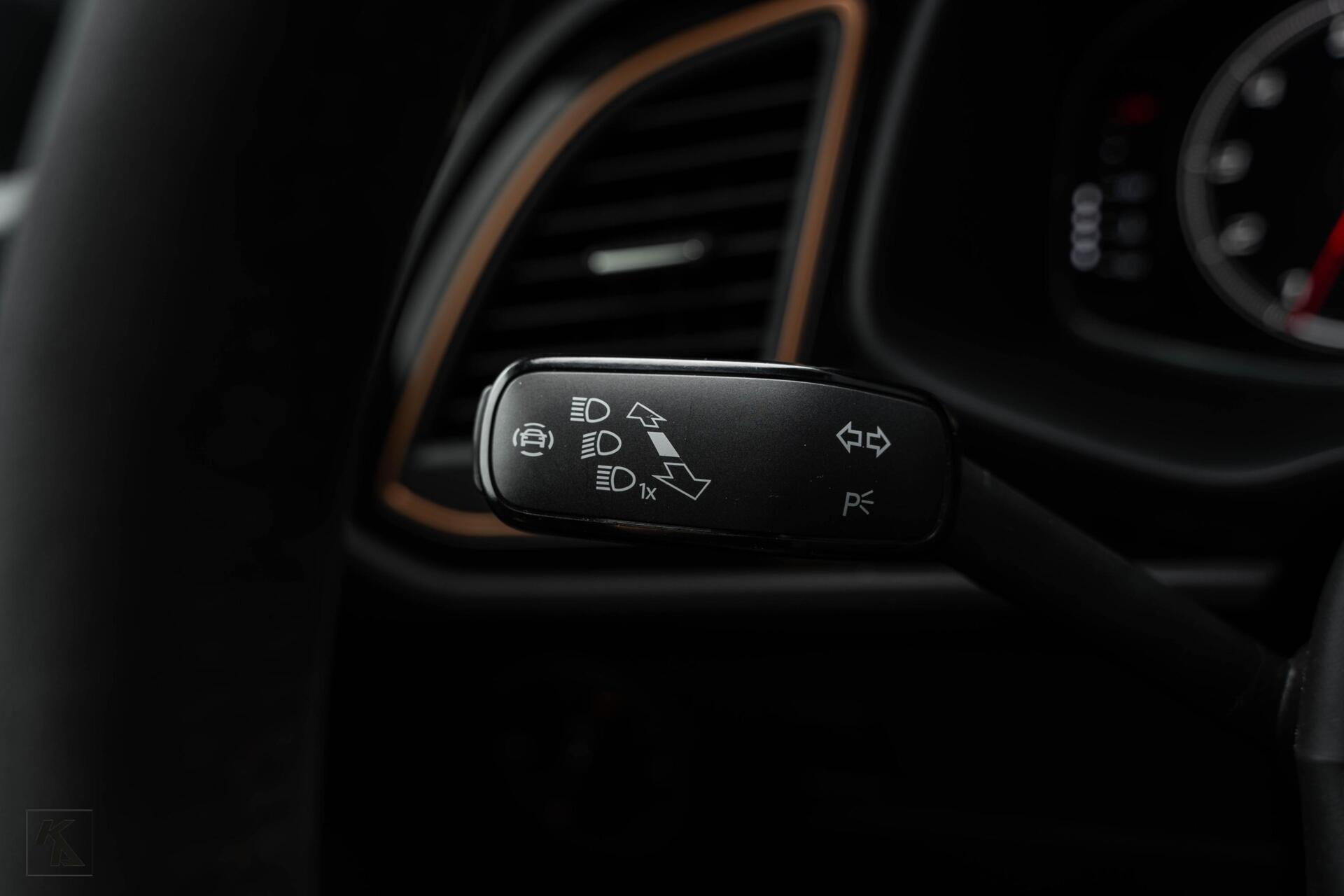 Foto van Seat Leon ST