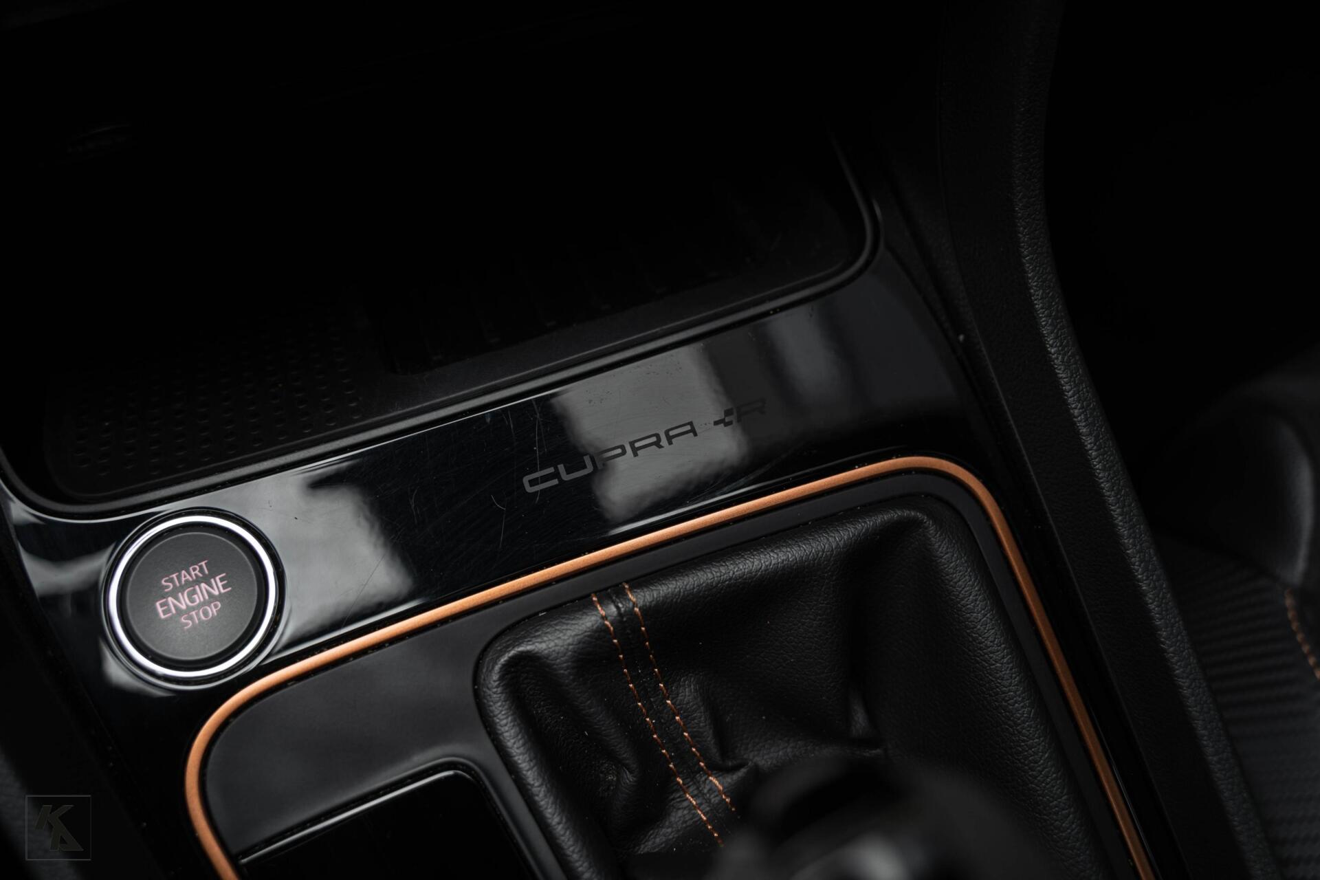 Foto van Seat Leon ST