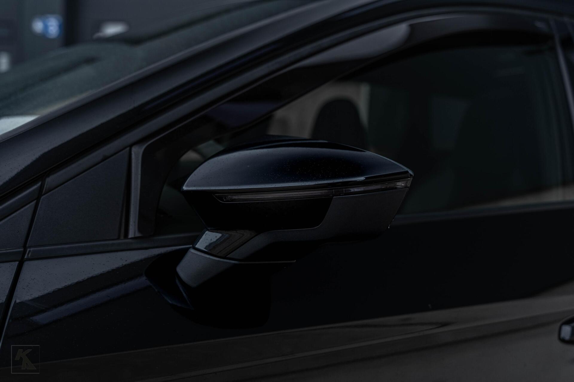 Foto van Seat Leon ST