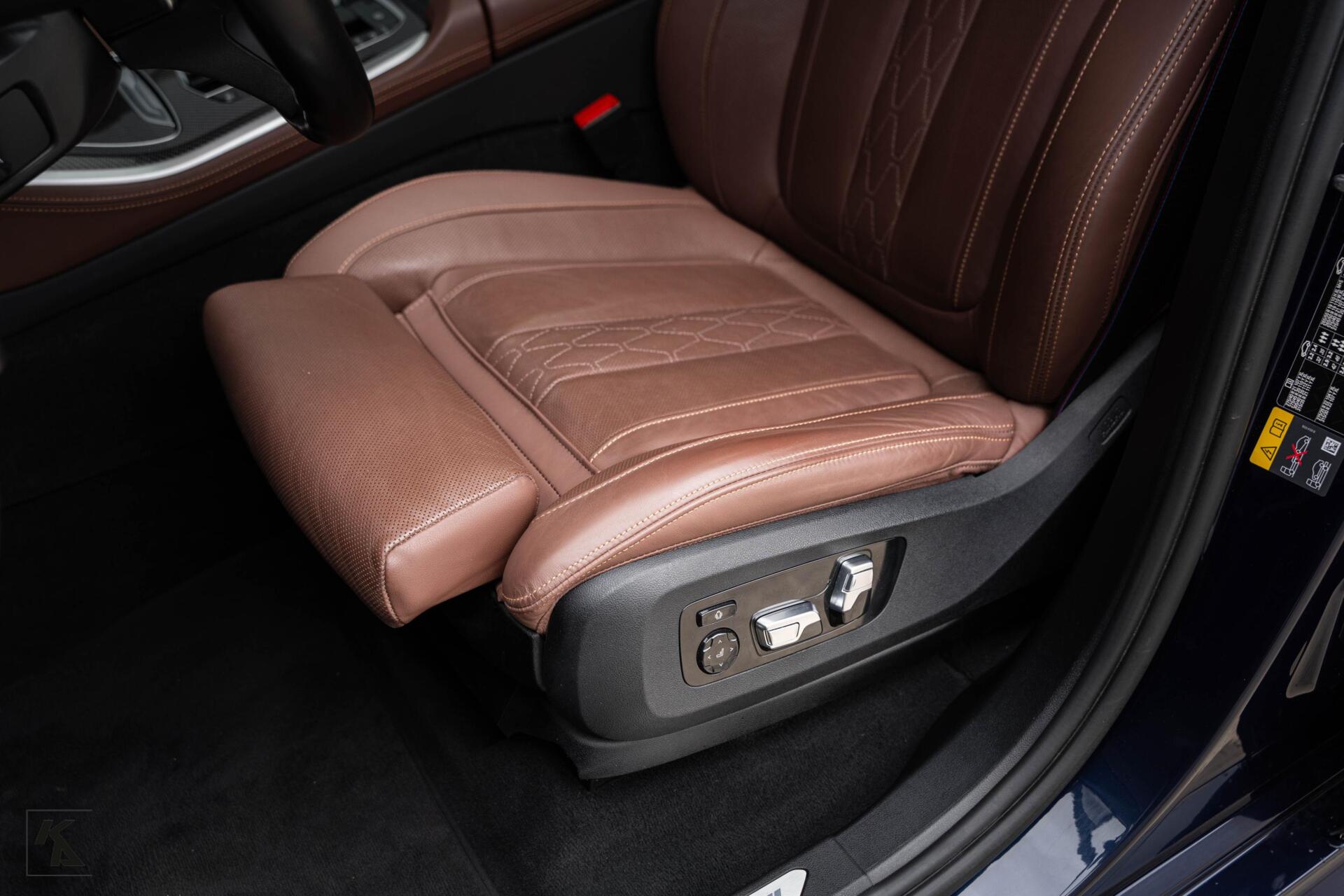 Foto van BMW X5