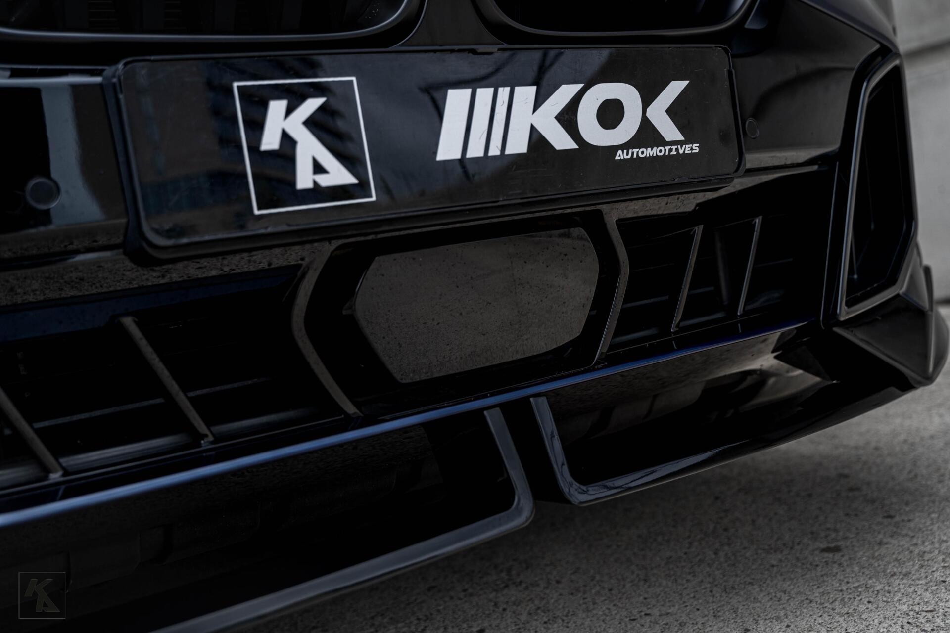 Foto van BMW X5