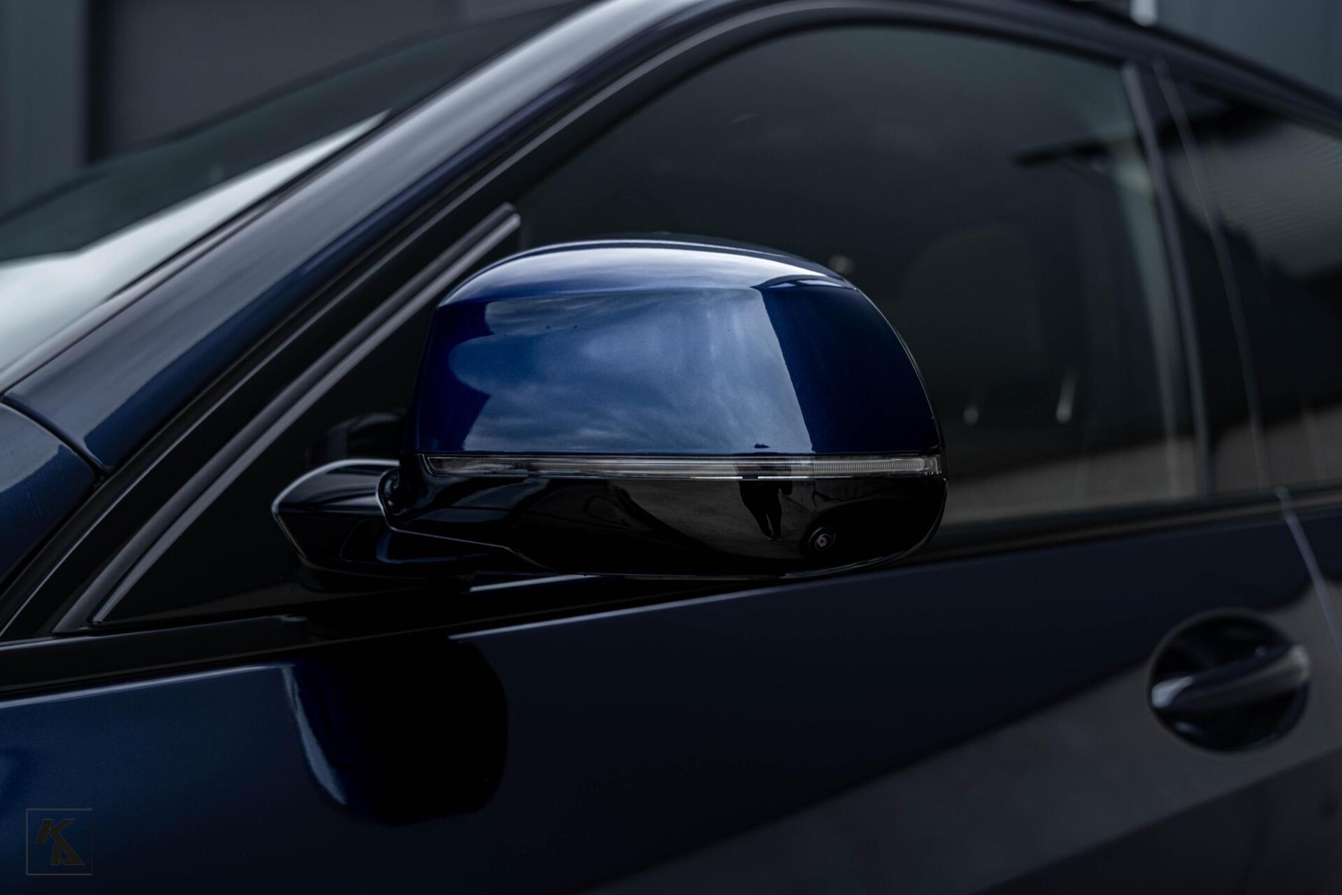 Foto van BMW X5