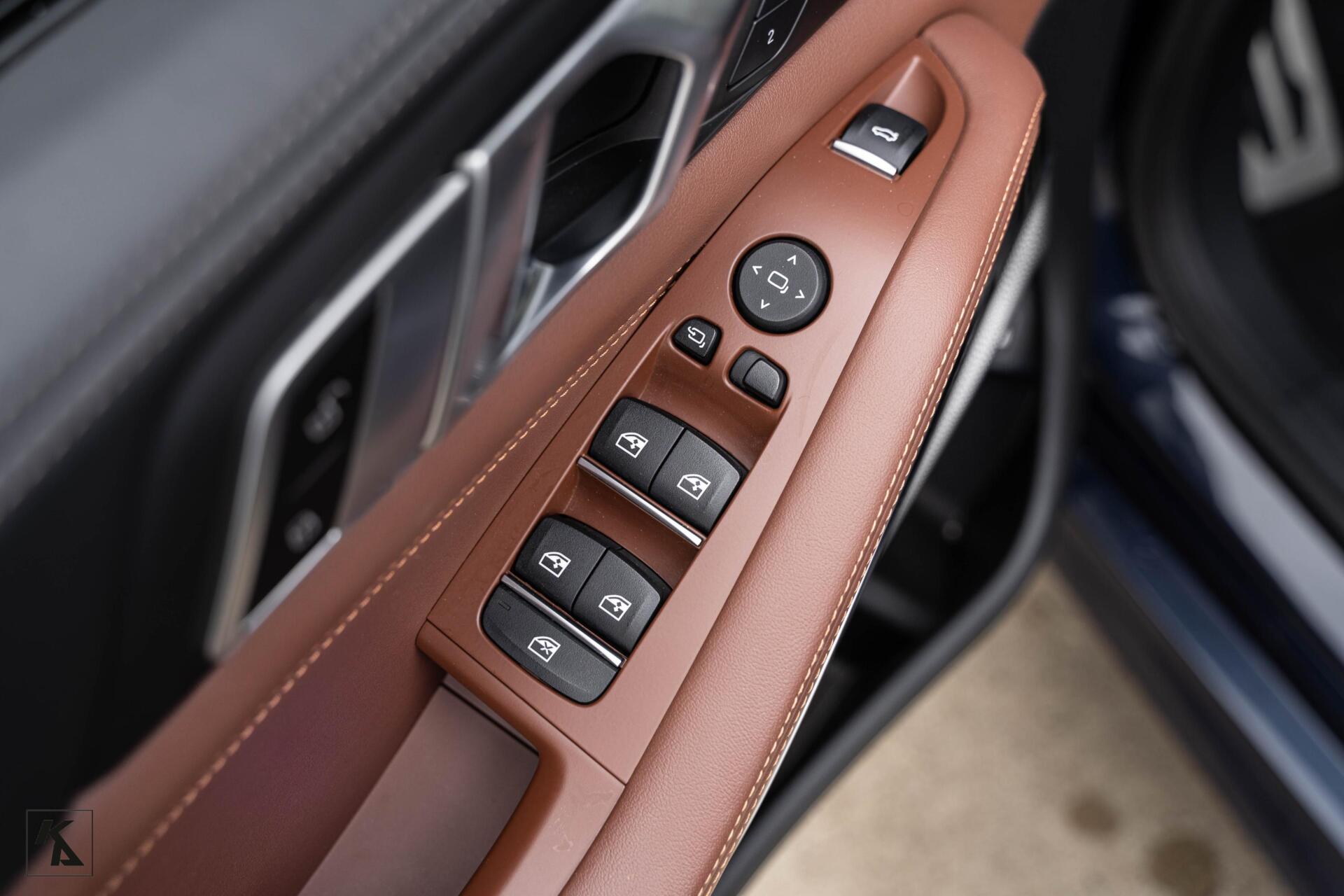 Foto van BMW X5