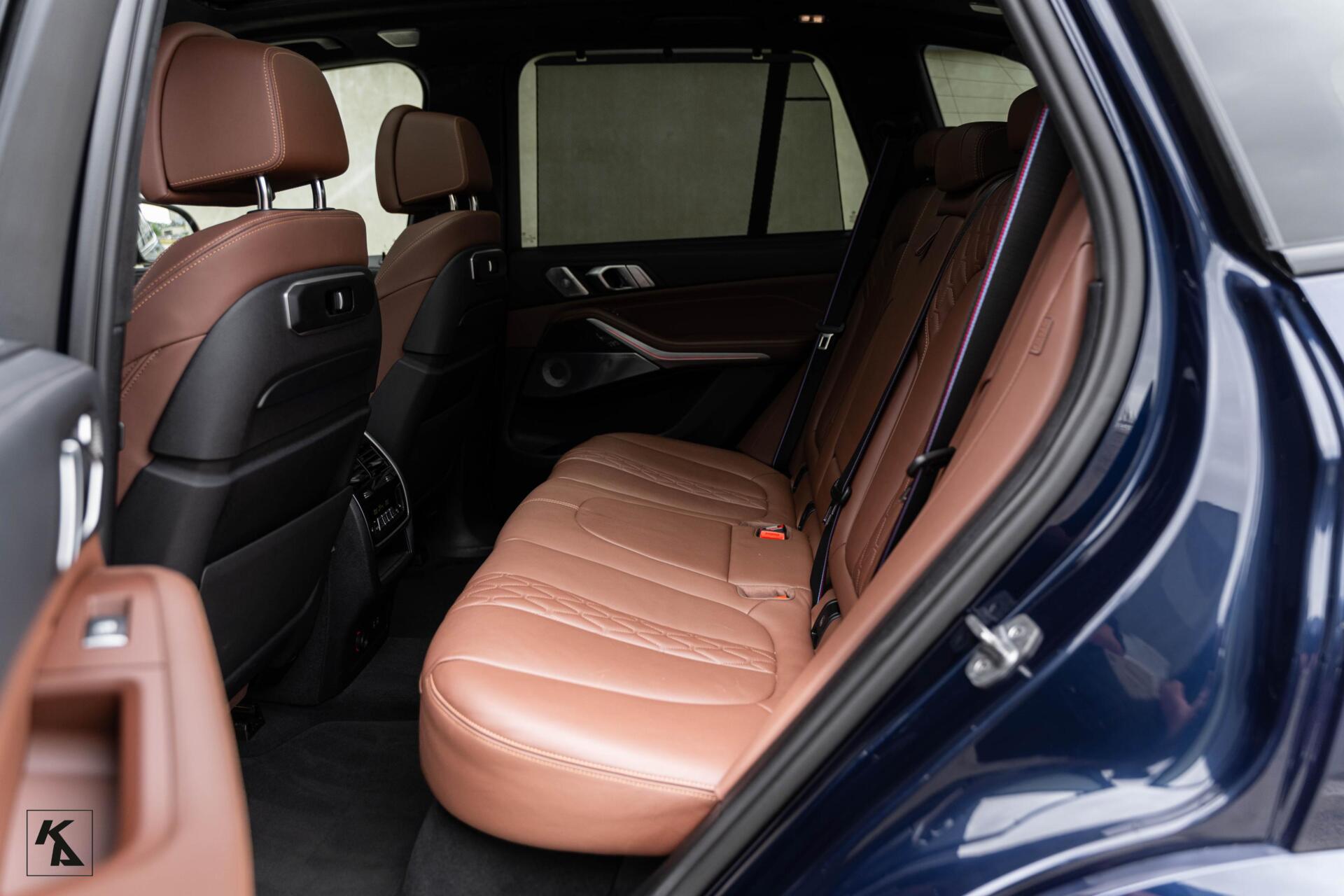 Foto van BMW X5