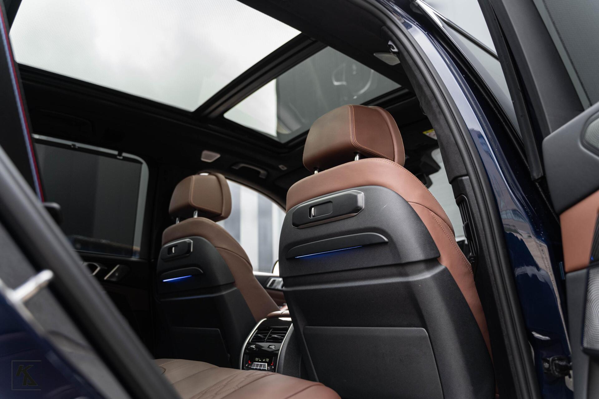 Foto van BMW X5