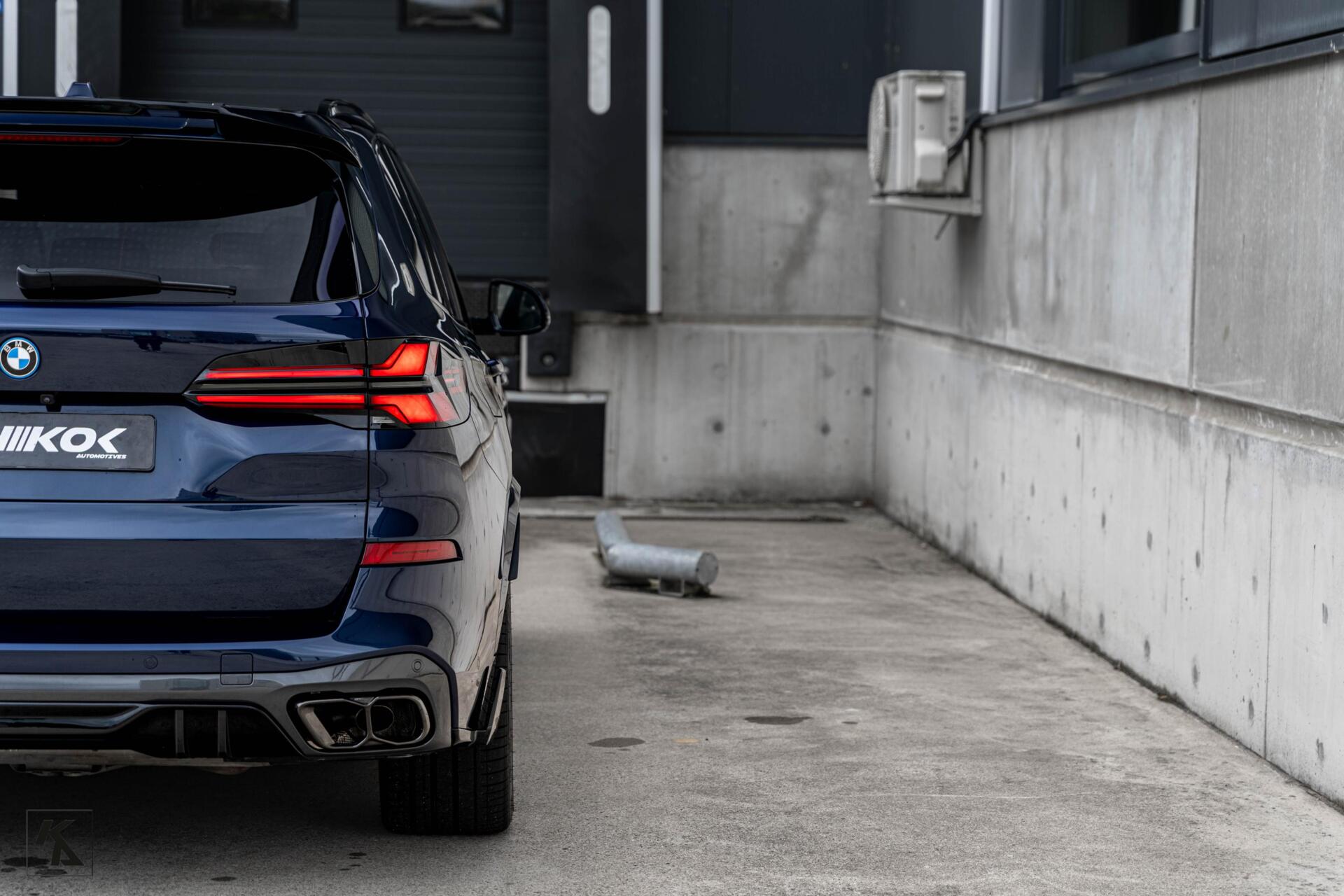 Foto van BMW X5
