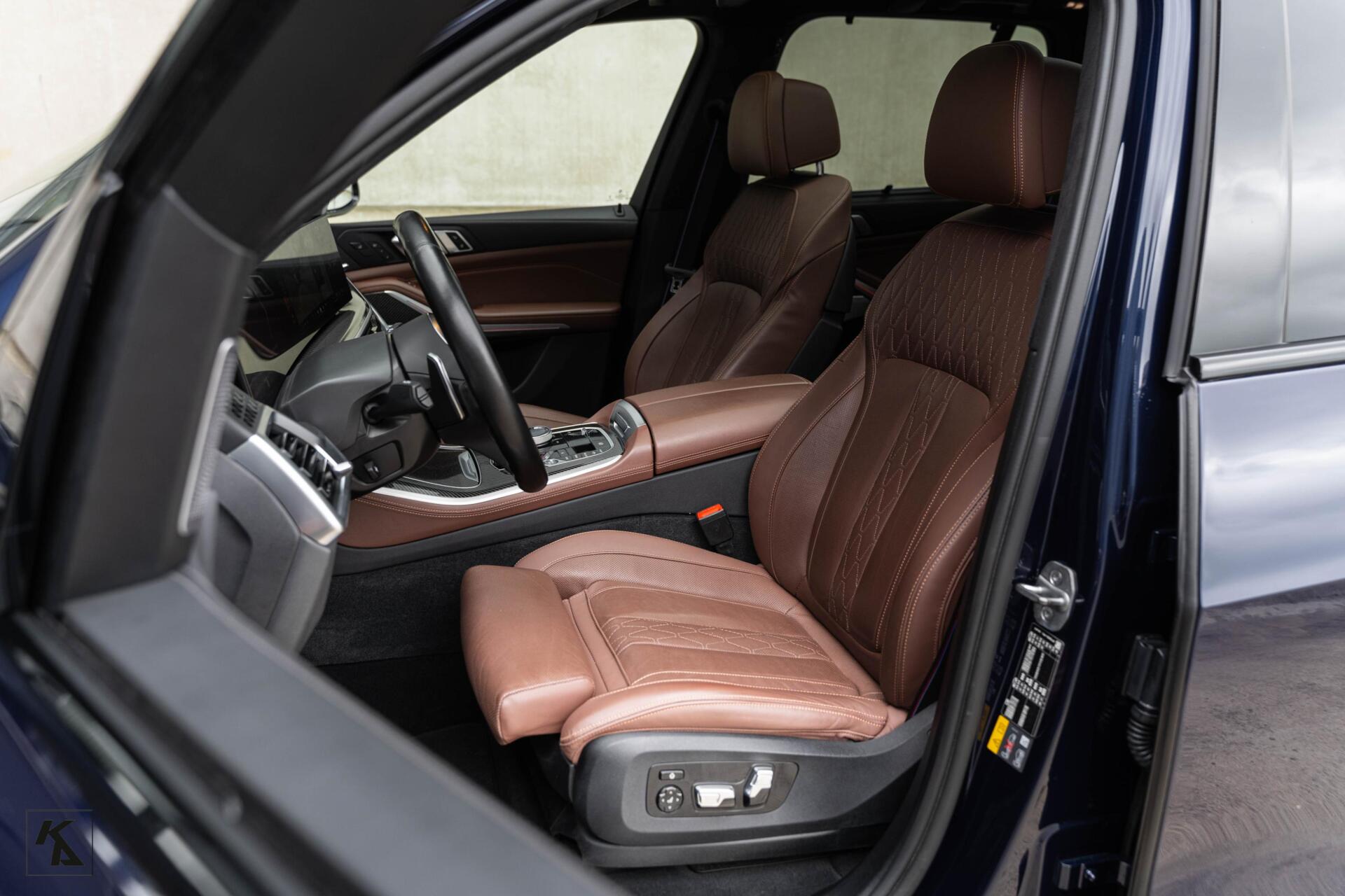 Foto van BMW X5