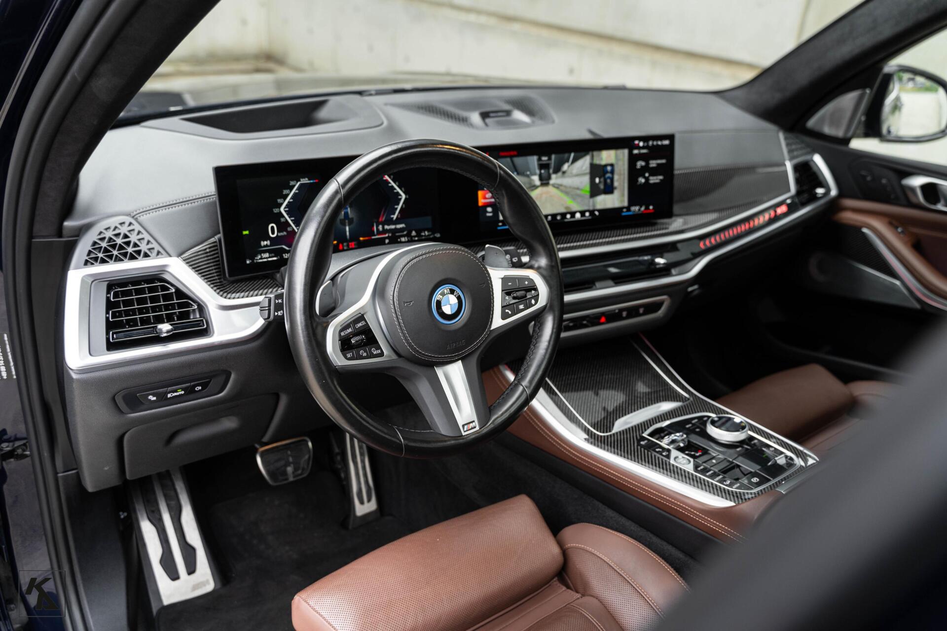 Foto van BMW X5