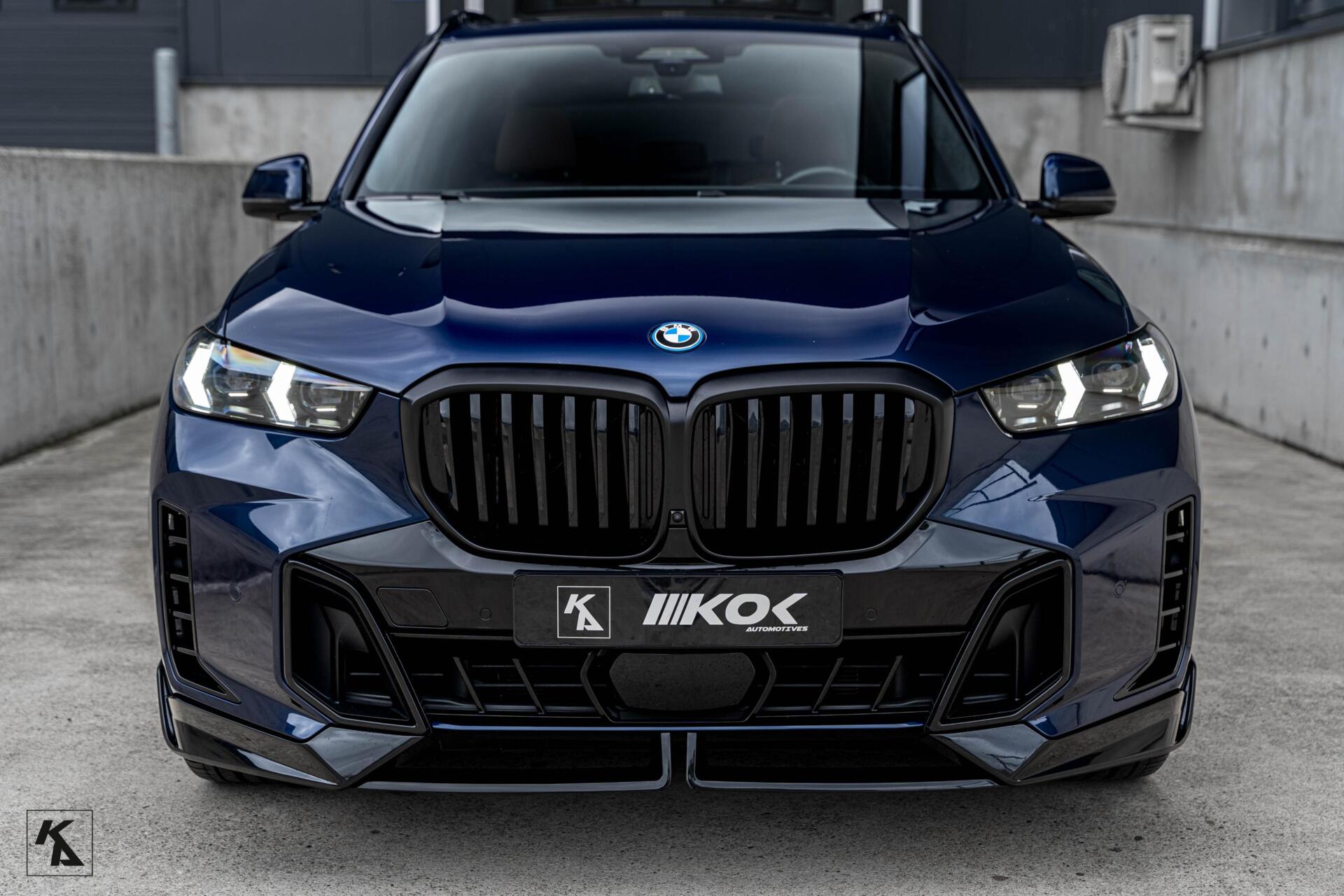 Foto van BMW X5