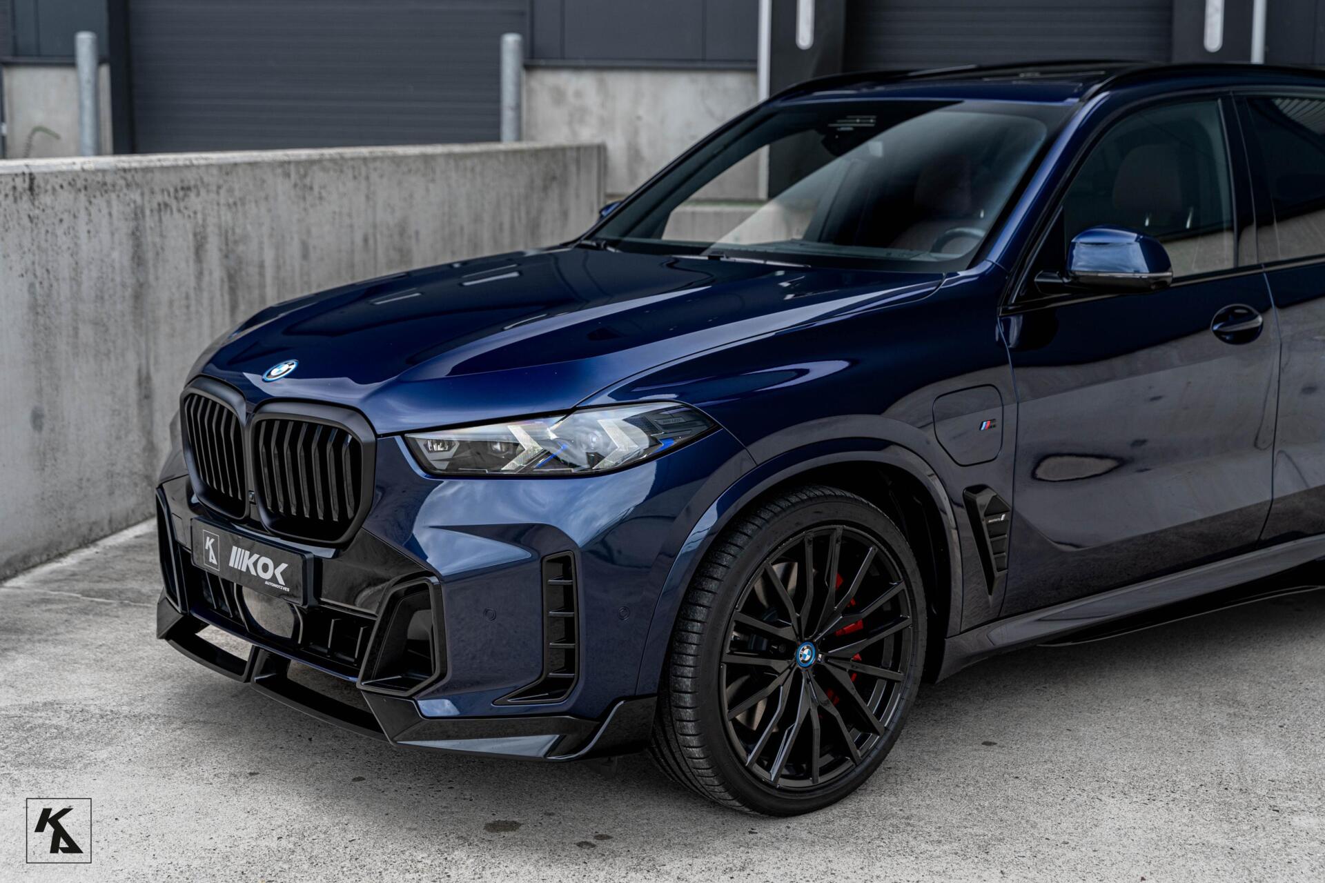Foto van BMW X5