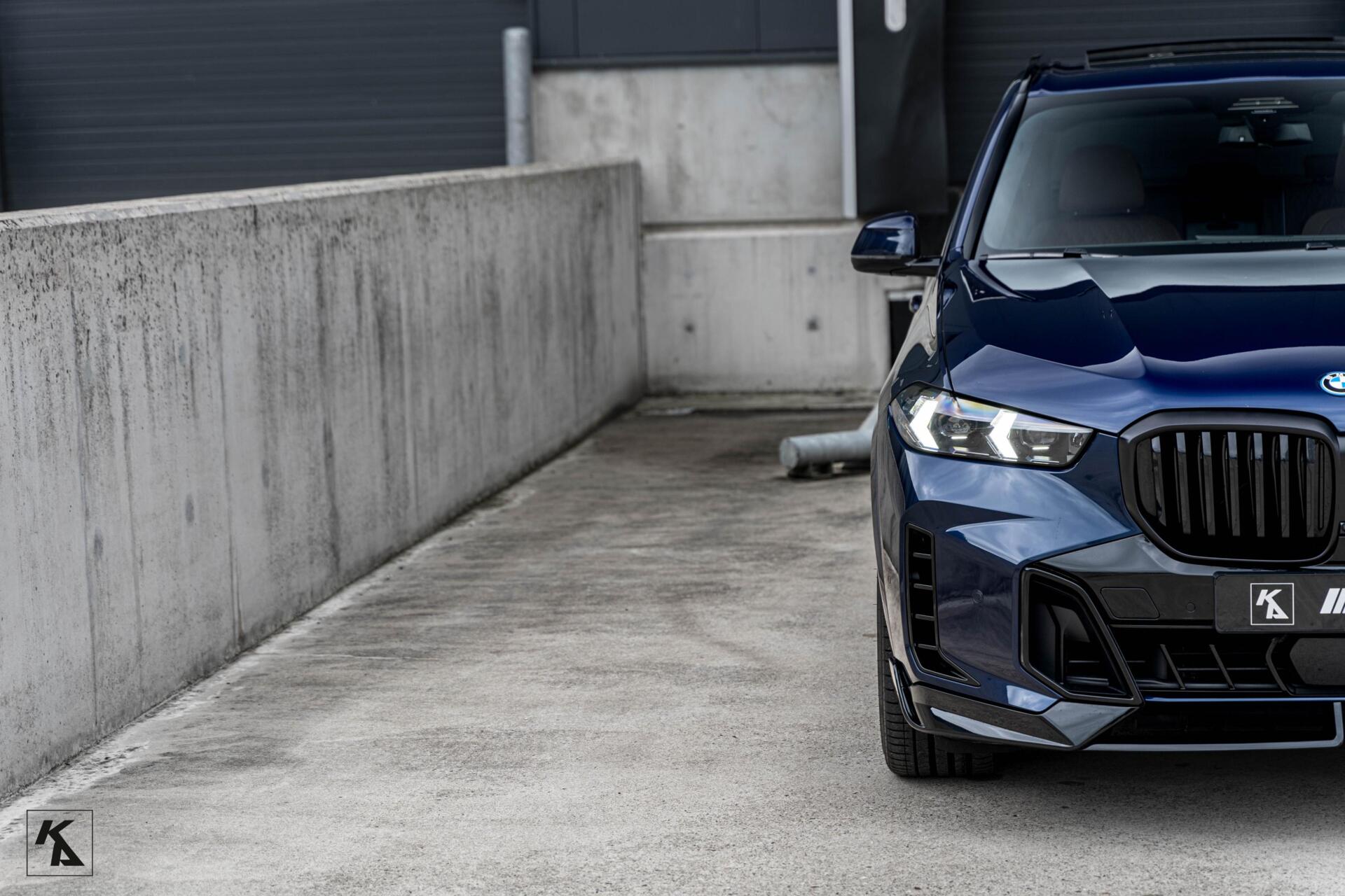 Foto van BMW X5