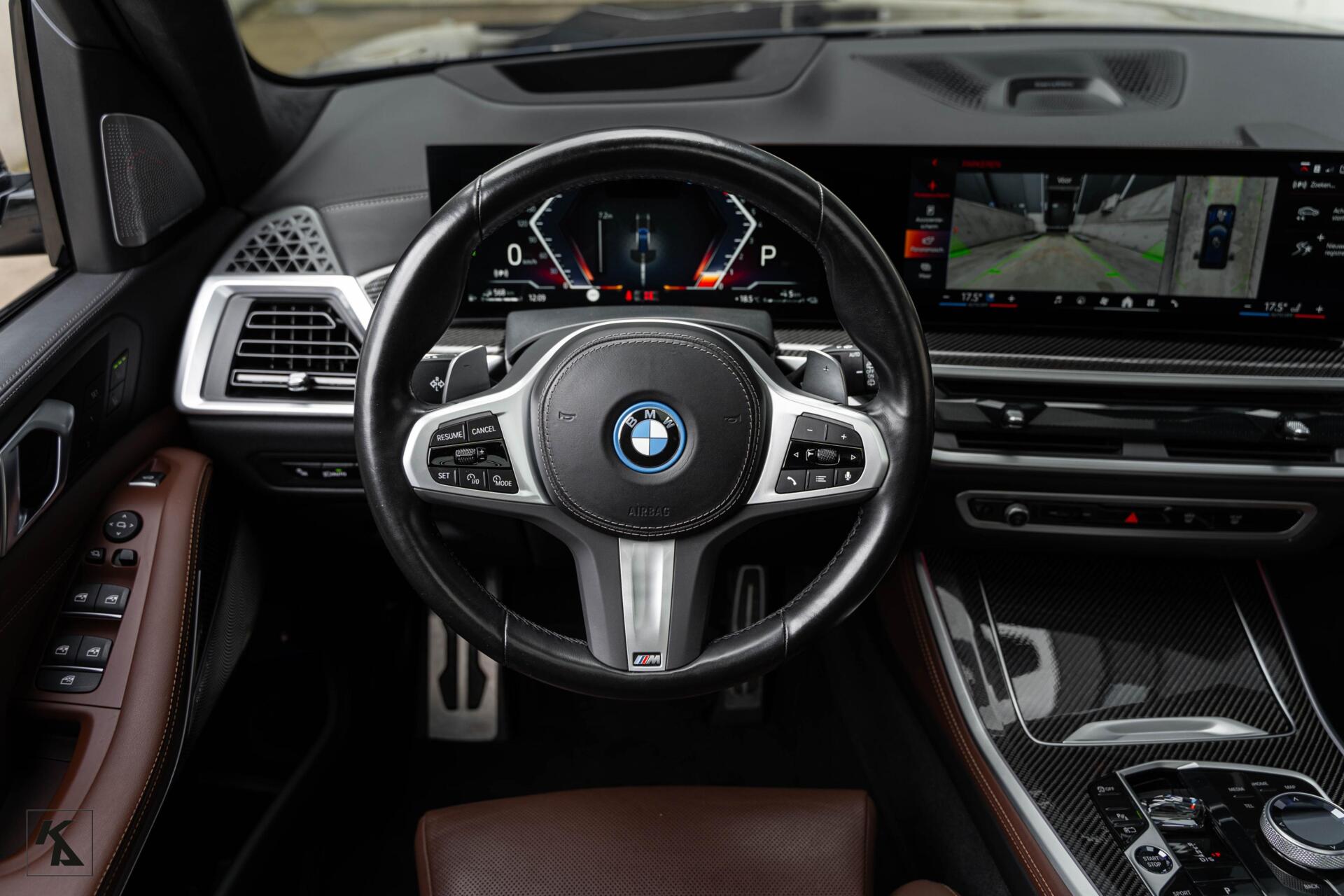 Foto van BMW X5