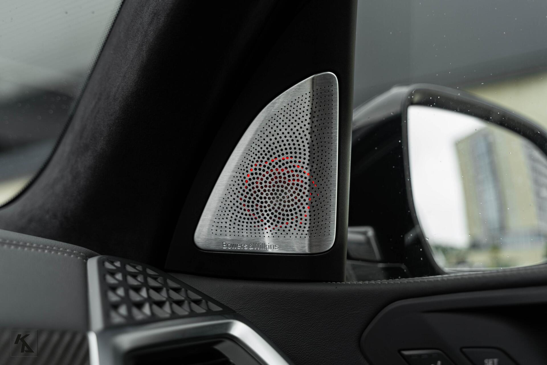 Foto van BMW X5