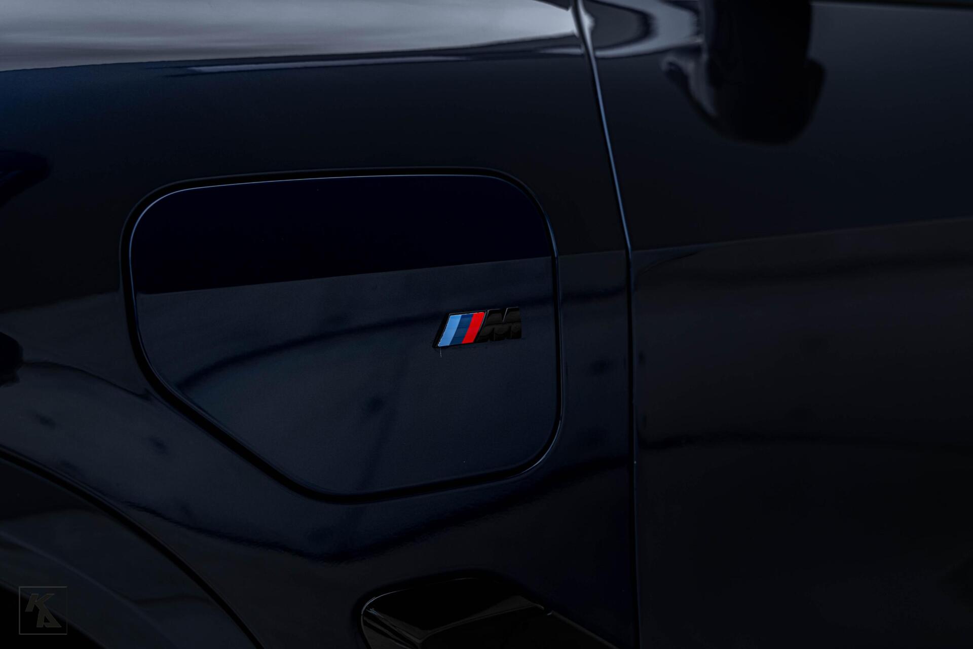 Foto van BMW X5