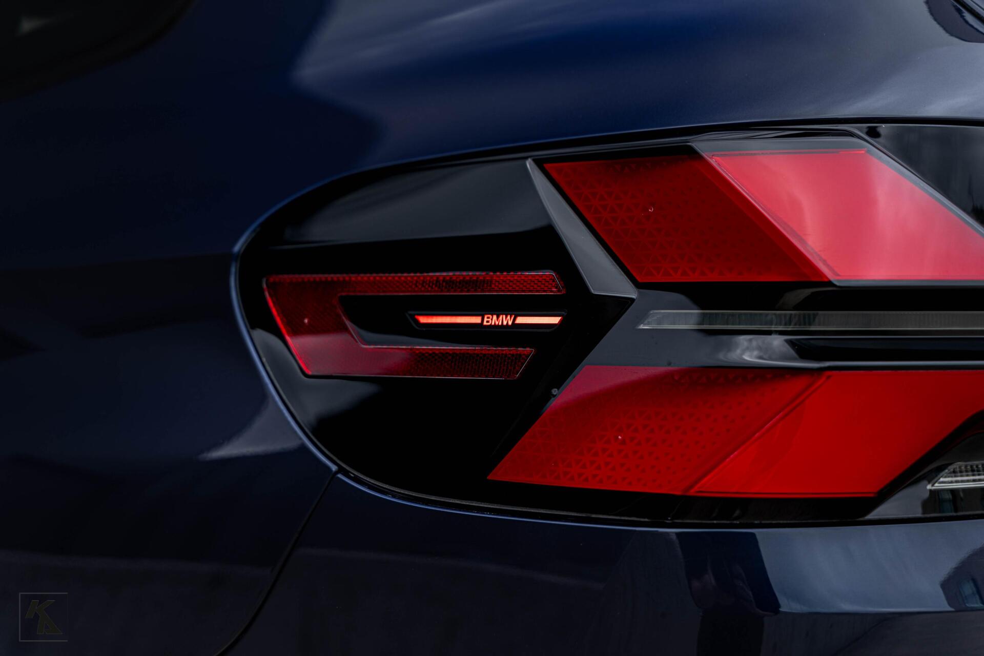 Foto van BMW X5