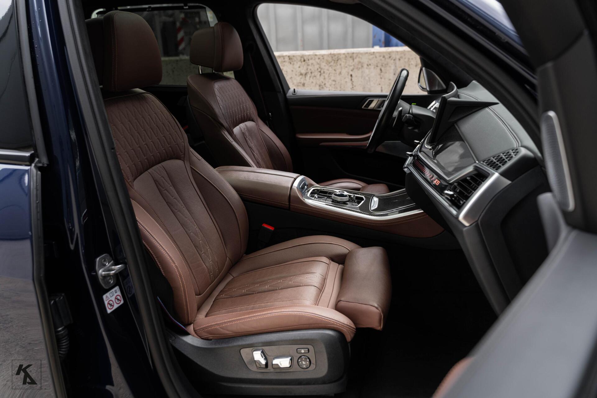Foto van BMW X5