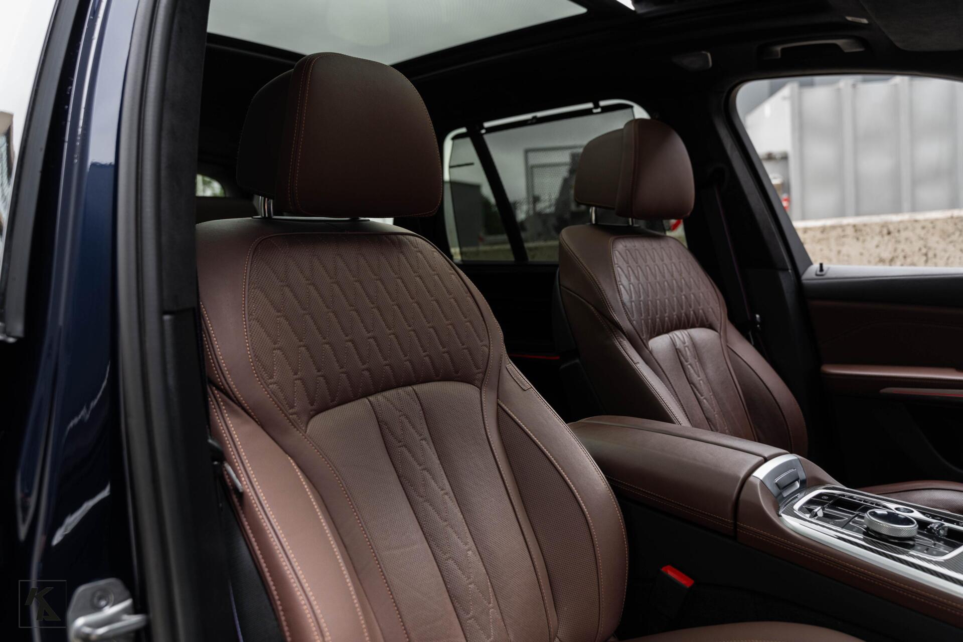 Foto van BMW X5