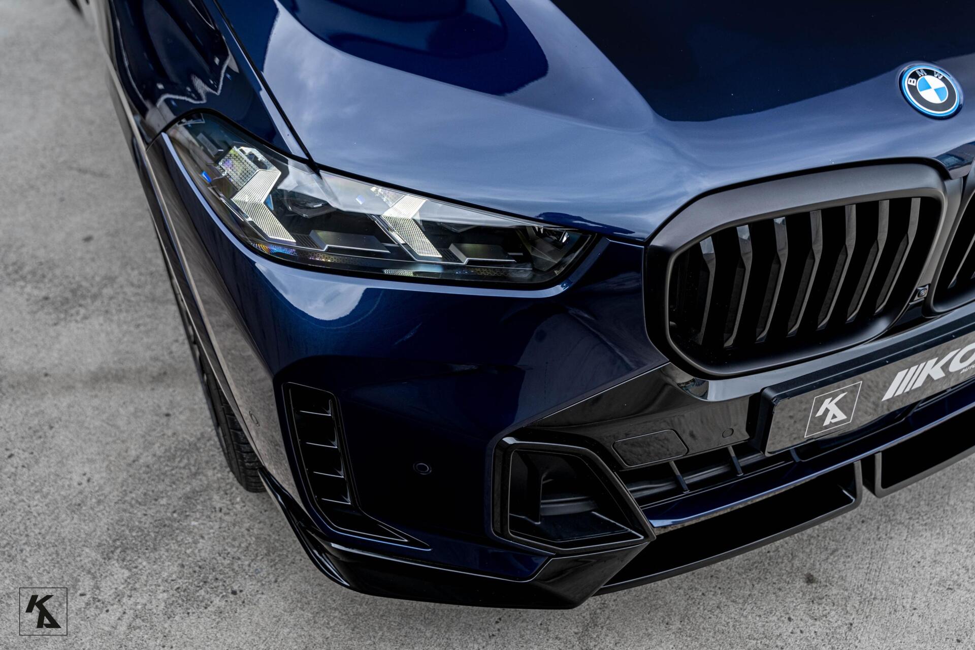 Foto van BMW X5