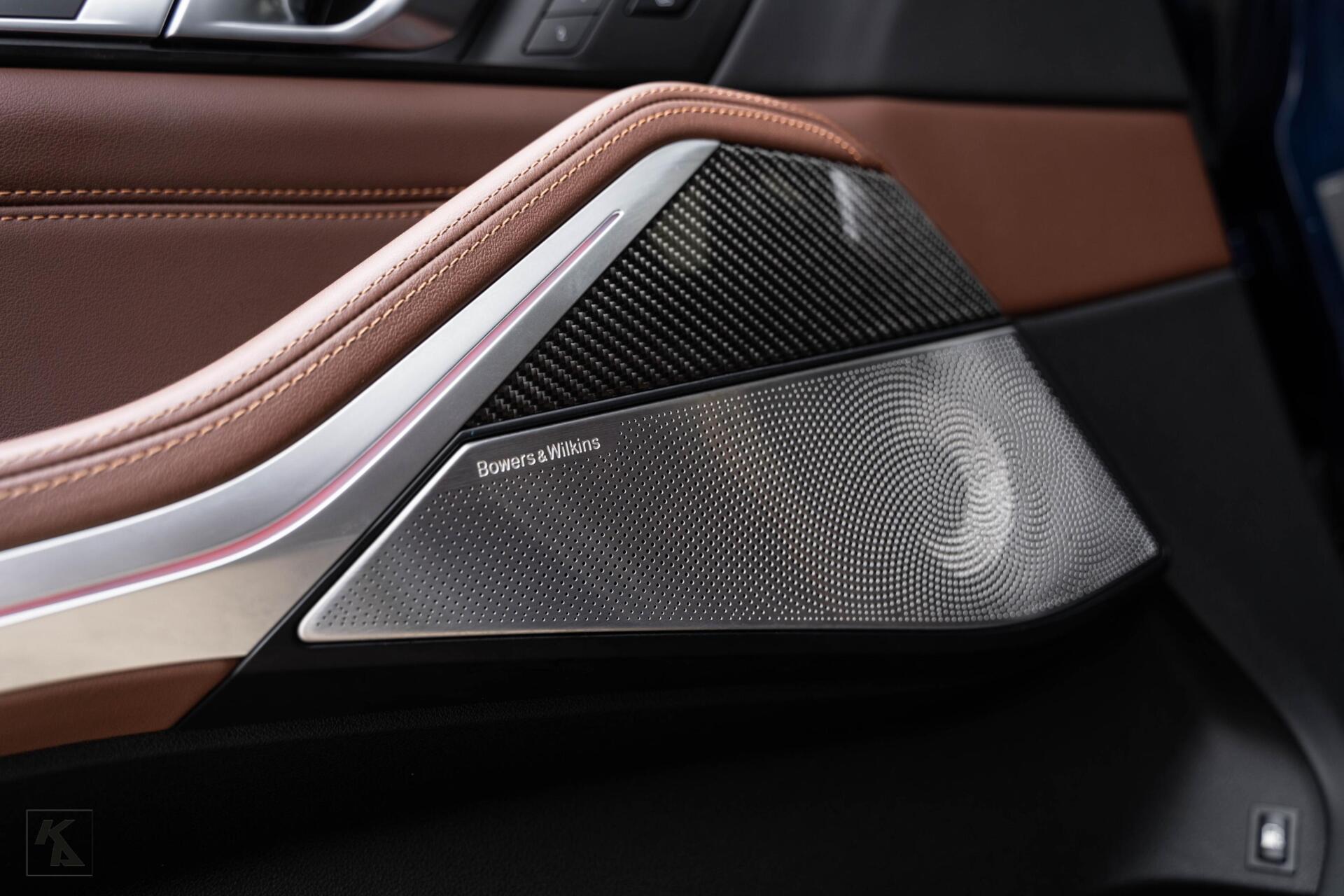 Foto van BMW X5