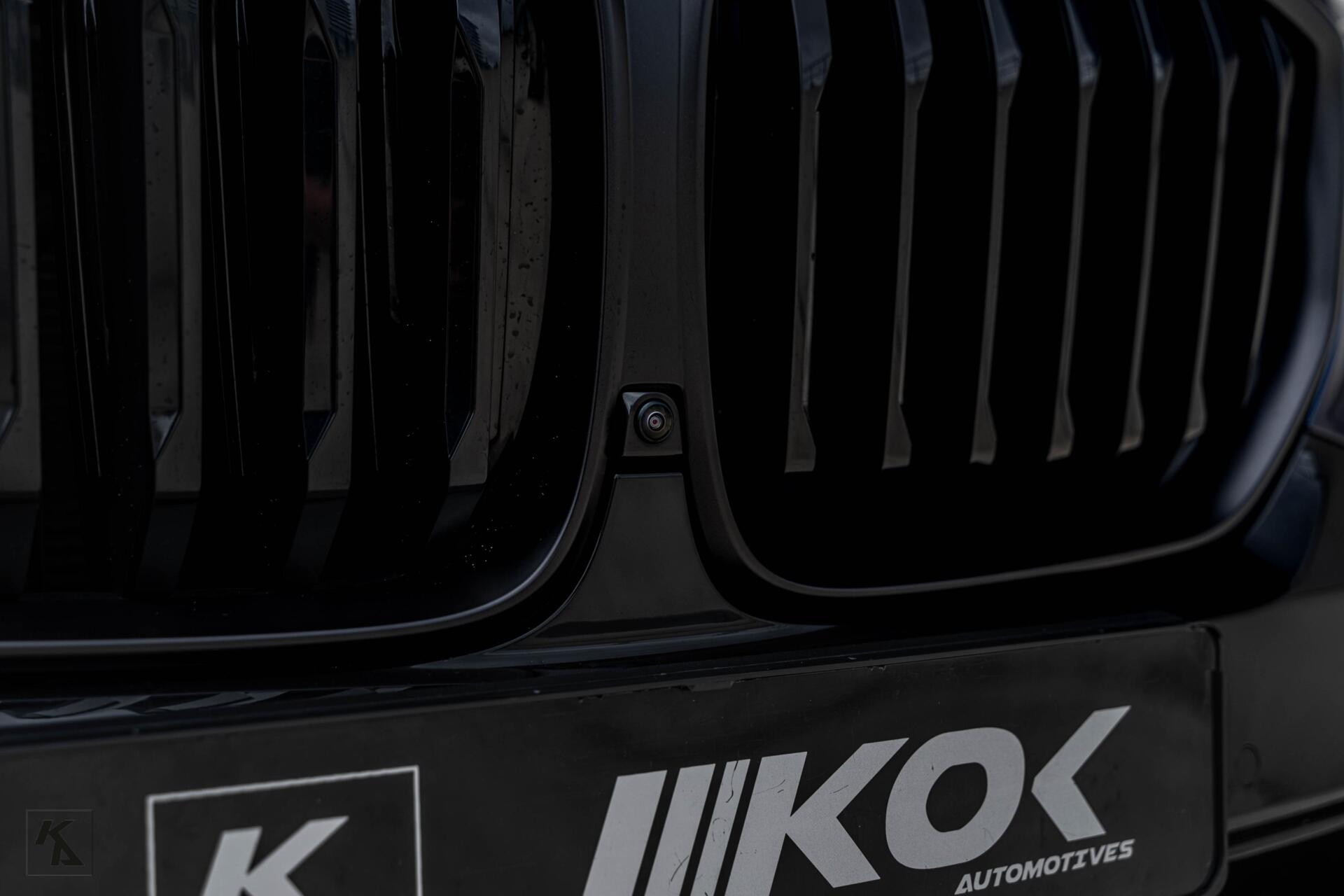 Foto van BMW X5