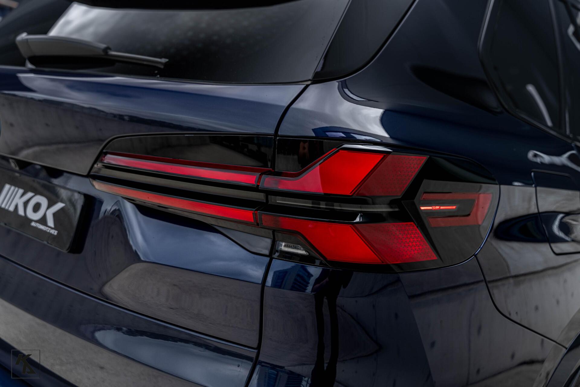 Foto van BMW X5
